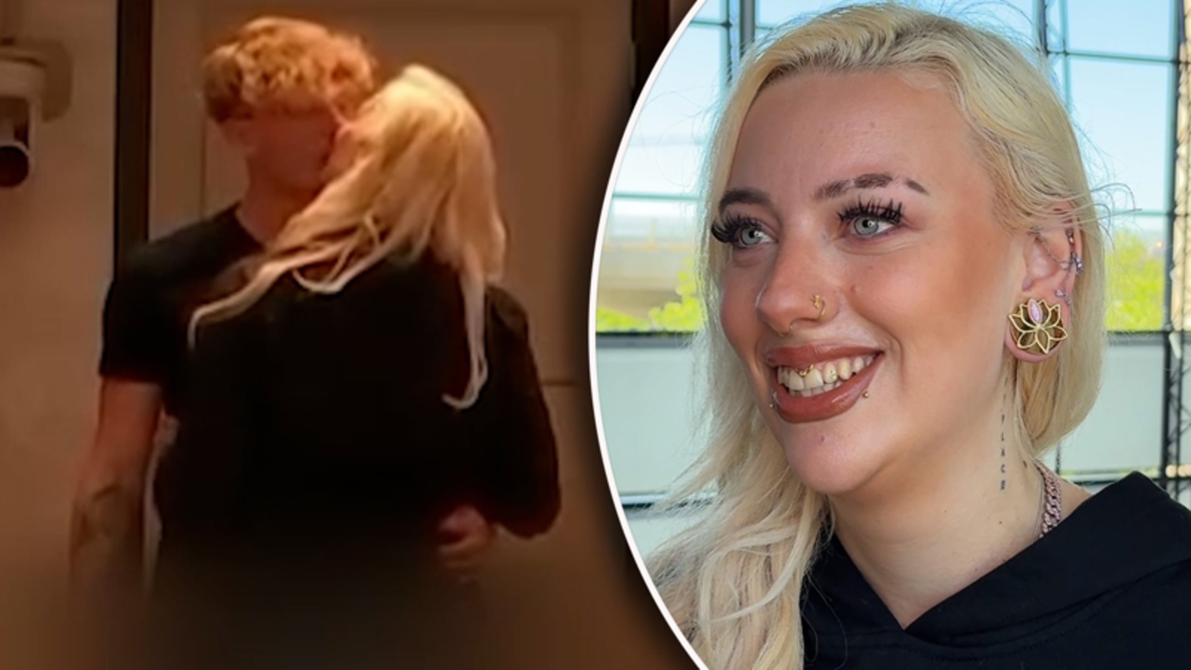 Fianca-Bondgenoten over seks op televisie: 'Dit was de beste plek'