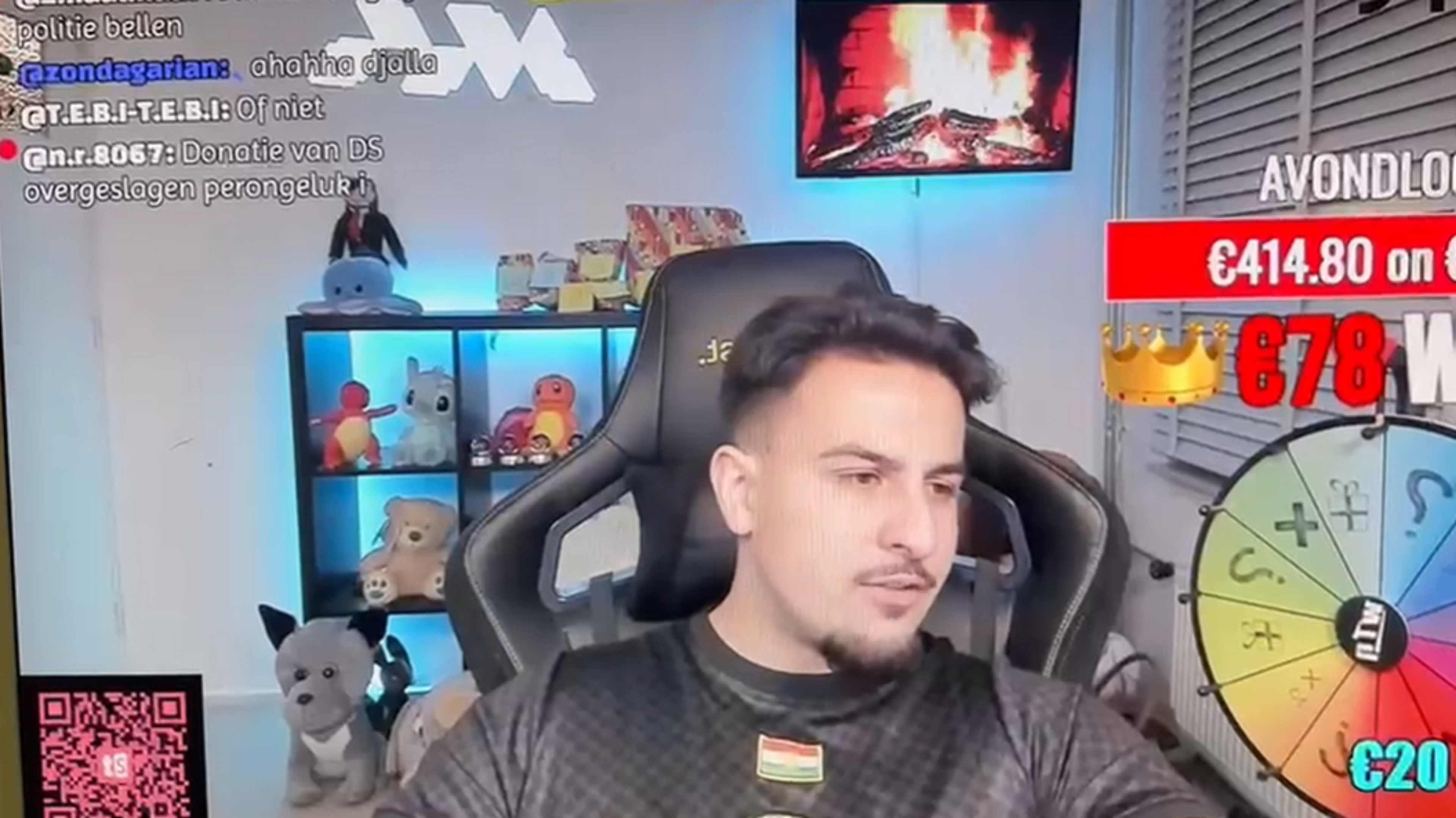 YouTuber ontkent fatale ’prank’, maar in video is het bizarre telefoongesprek te horen: ’Ik maak geen jokes met jou, ben je daar of niet?’