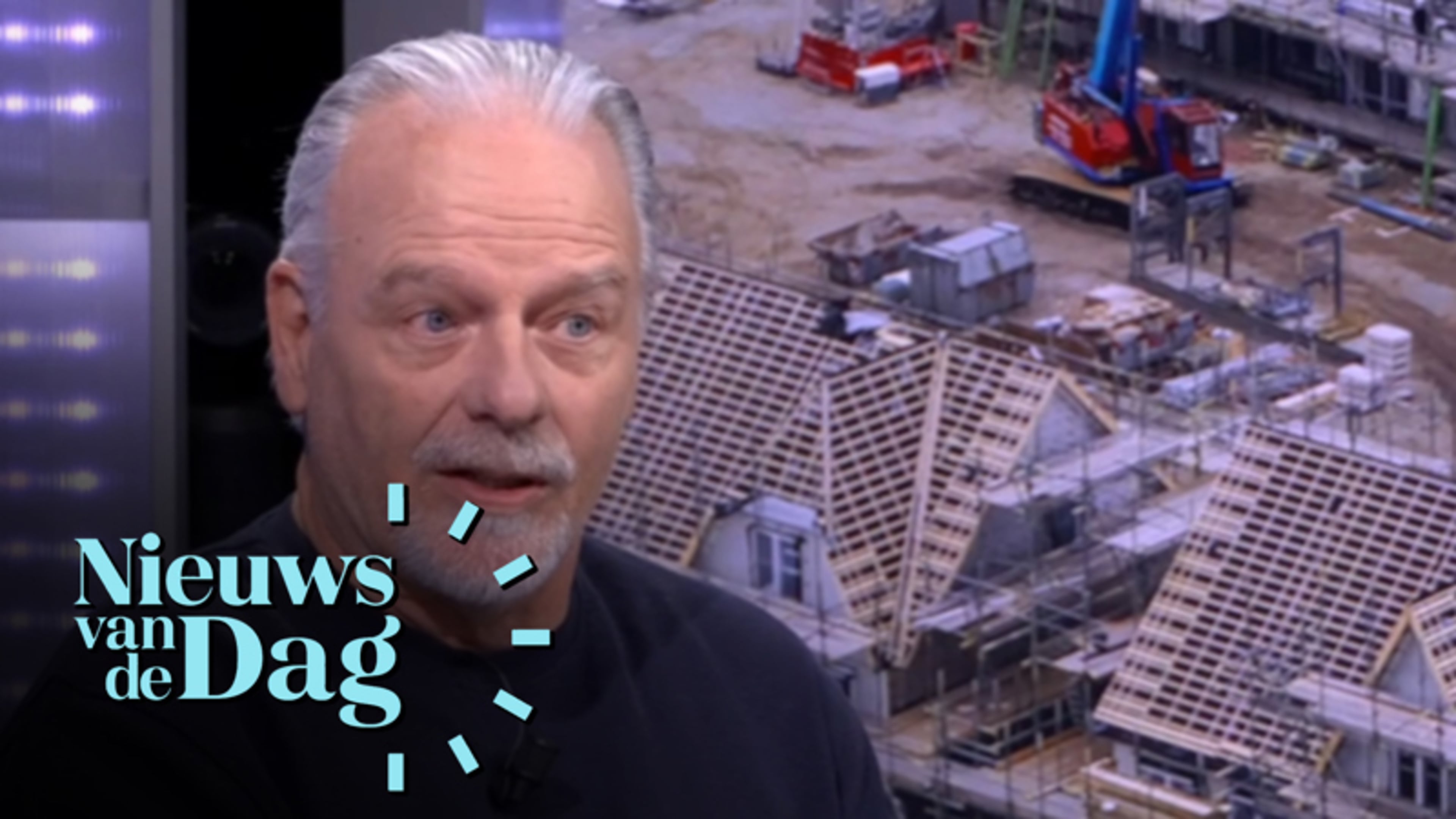 Wierd Duk haalt uit naar kabinet: ’Ze zijn niet voor rede vatbaar’