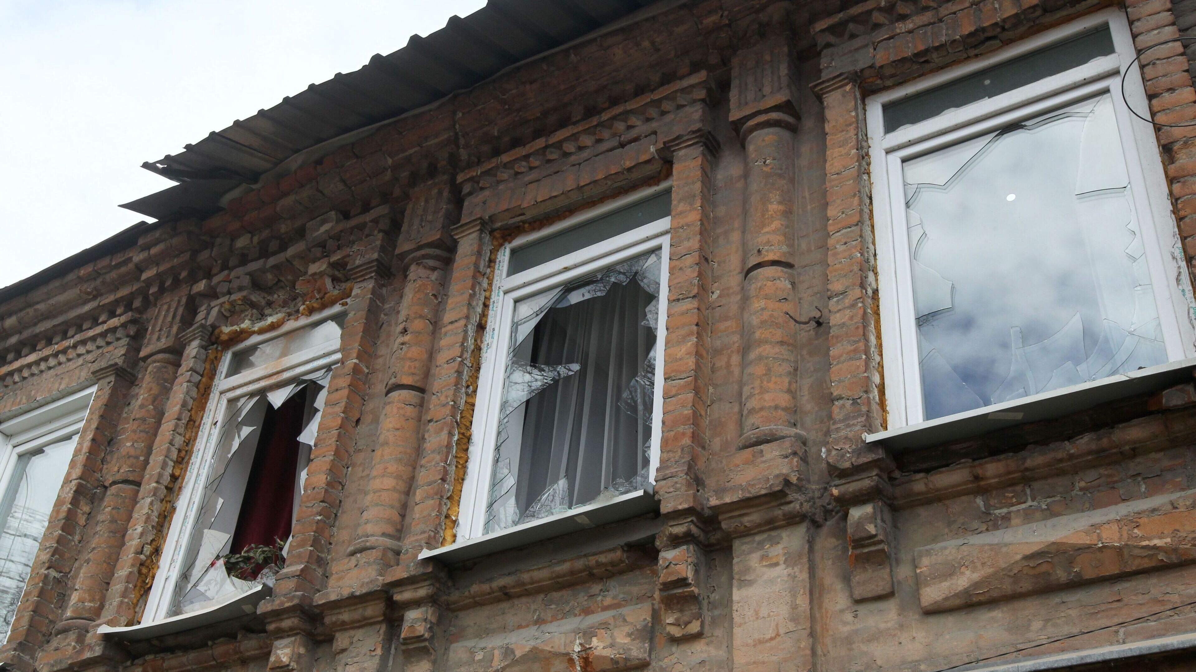 LIVE | Meerdere doden en gewonden bij Russische aanval op Dnipro