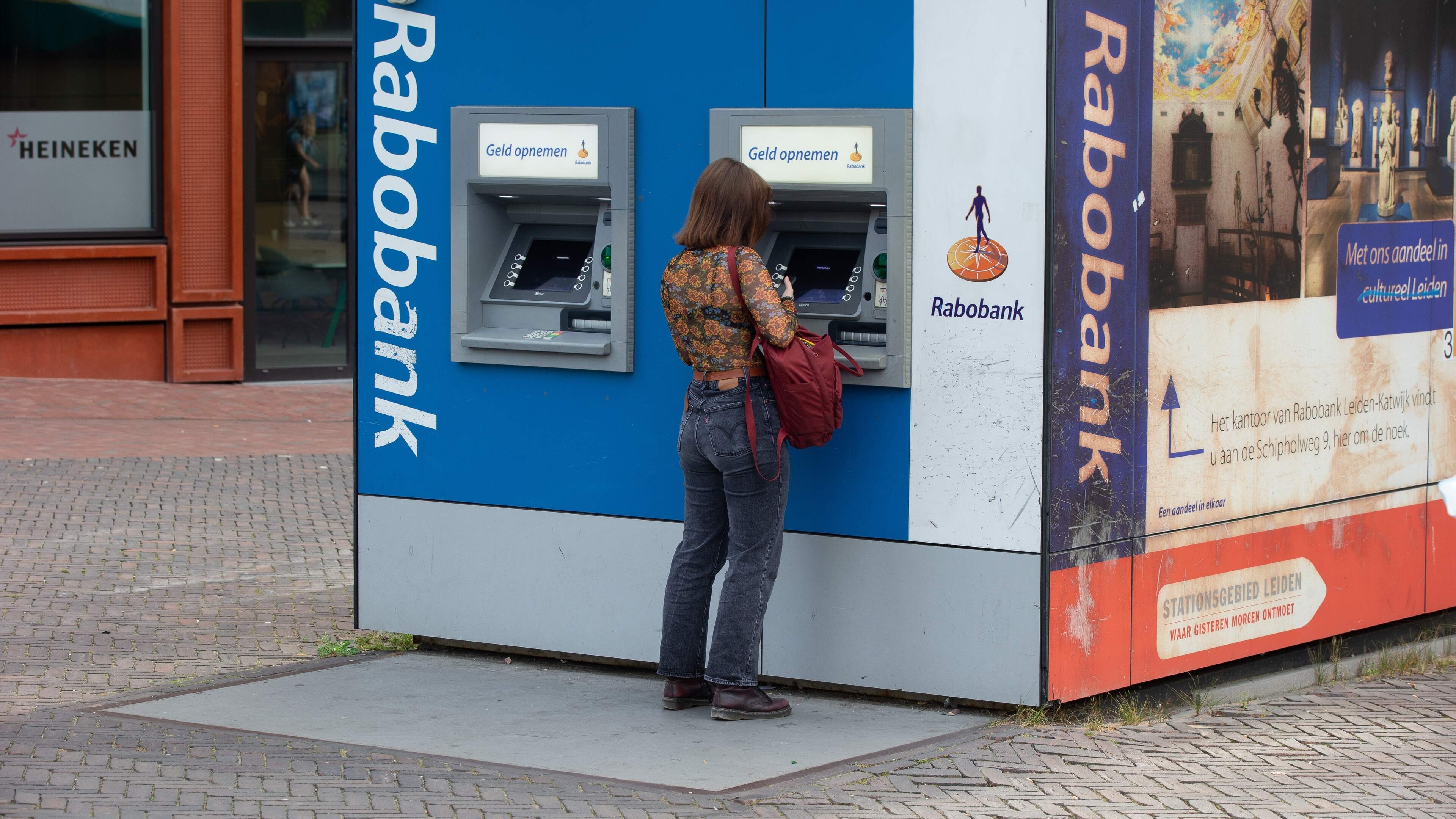 Rabobank steekt tot 2 miljard euro in versterken van IT-systemen: ’Het kan allemaal veel efficiënter, dus gaan we investeren’