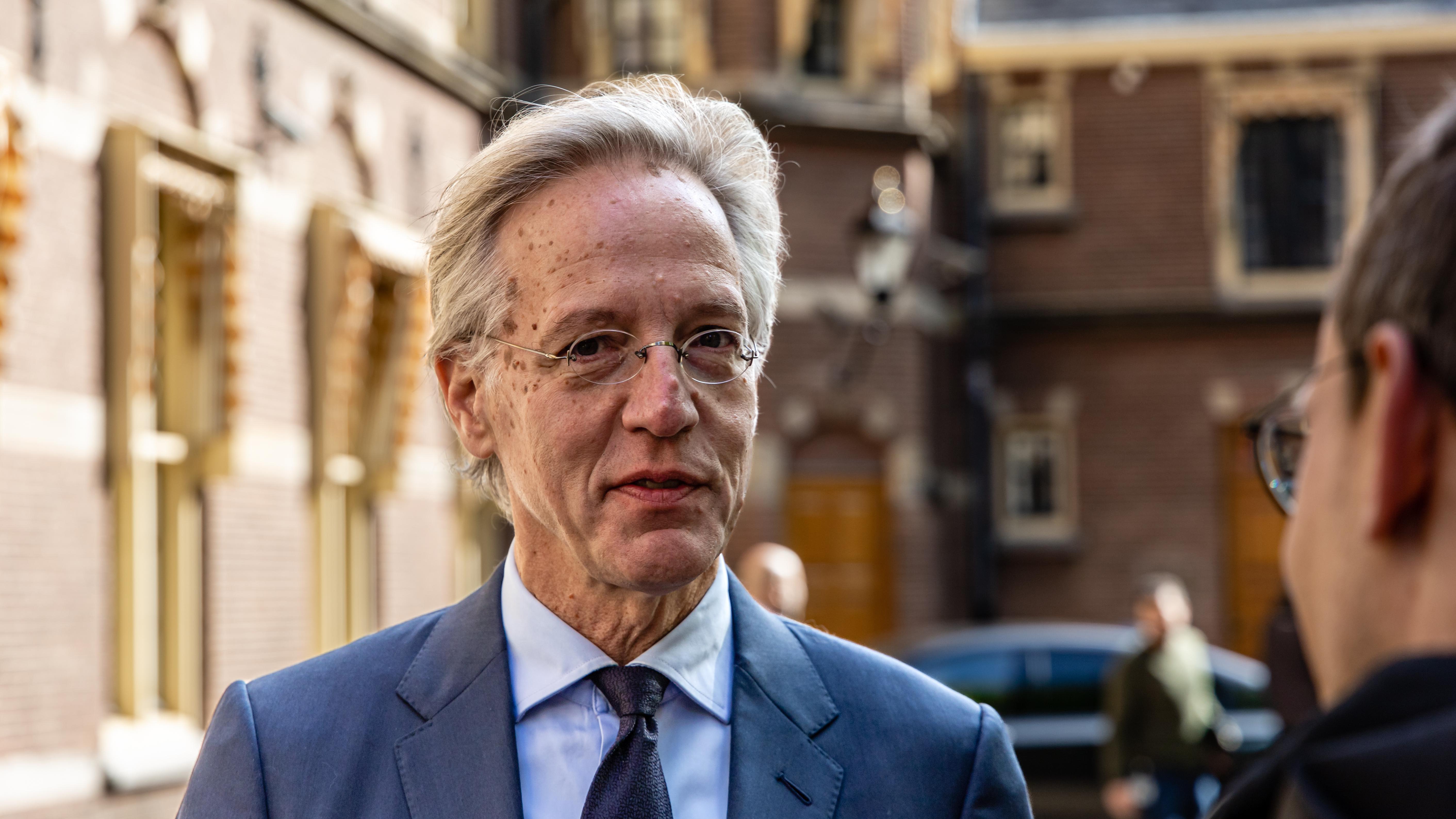 ’Vrije dag Keti Koti onzinning voorstel’ | De Telegraaf