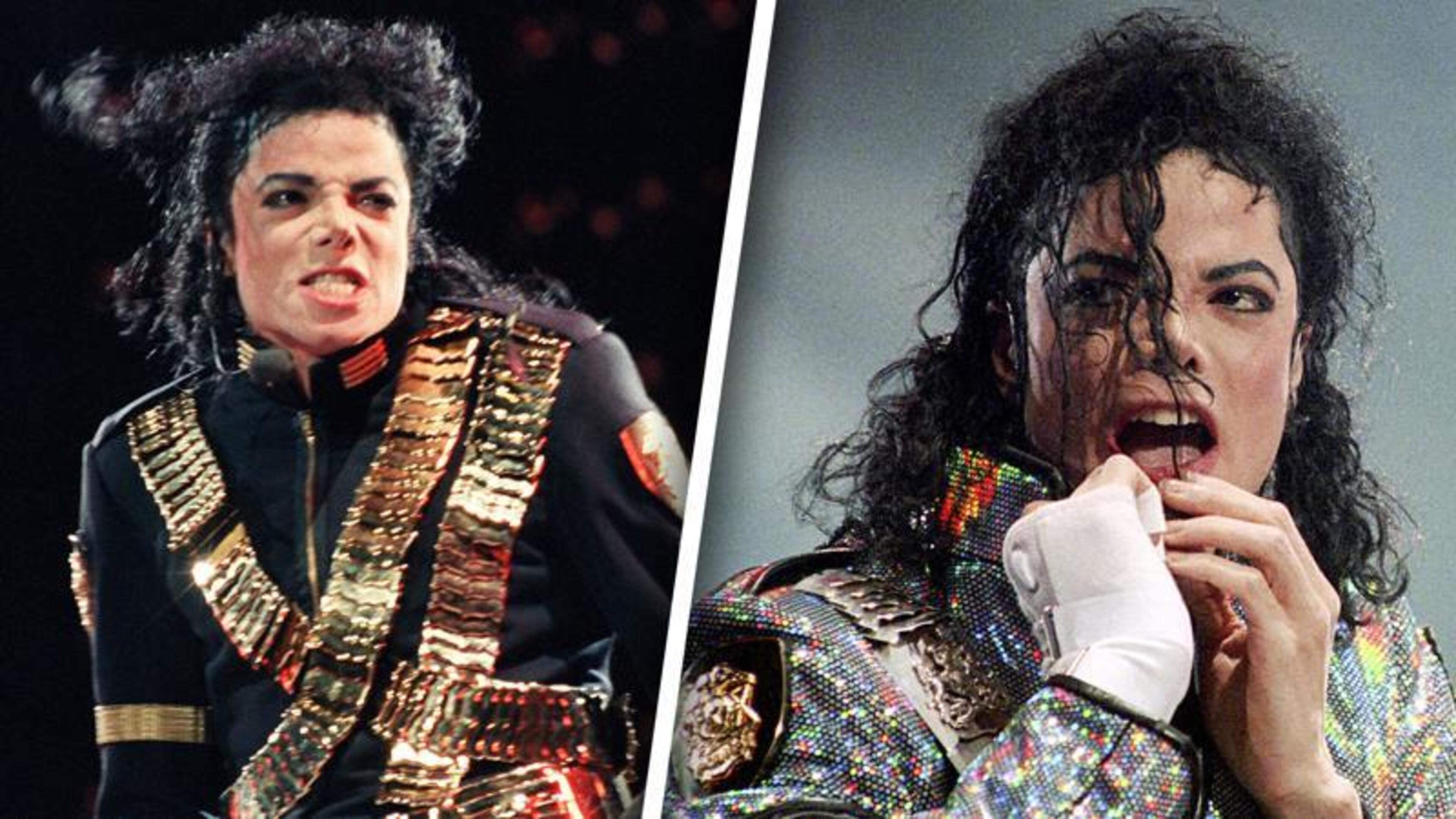 'Familieleden Michael Jackson mogen hier niks over zeggen!'