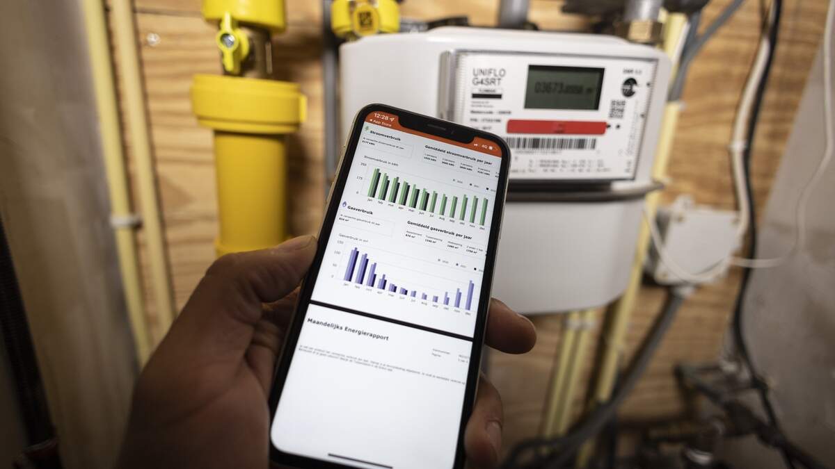 2026 年には、世帯は電気とガスの料金を平均 4 ユーロ多く支払うことになる