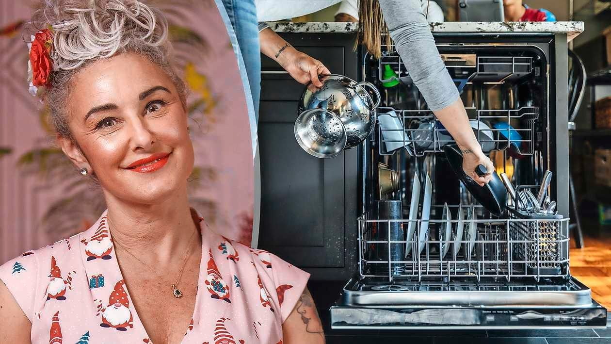 Borden eerst afspoelen of losse theelepels: deze fouten maakt bijna iedereen met zijn vaatwasser