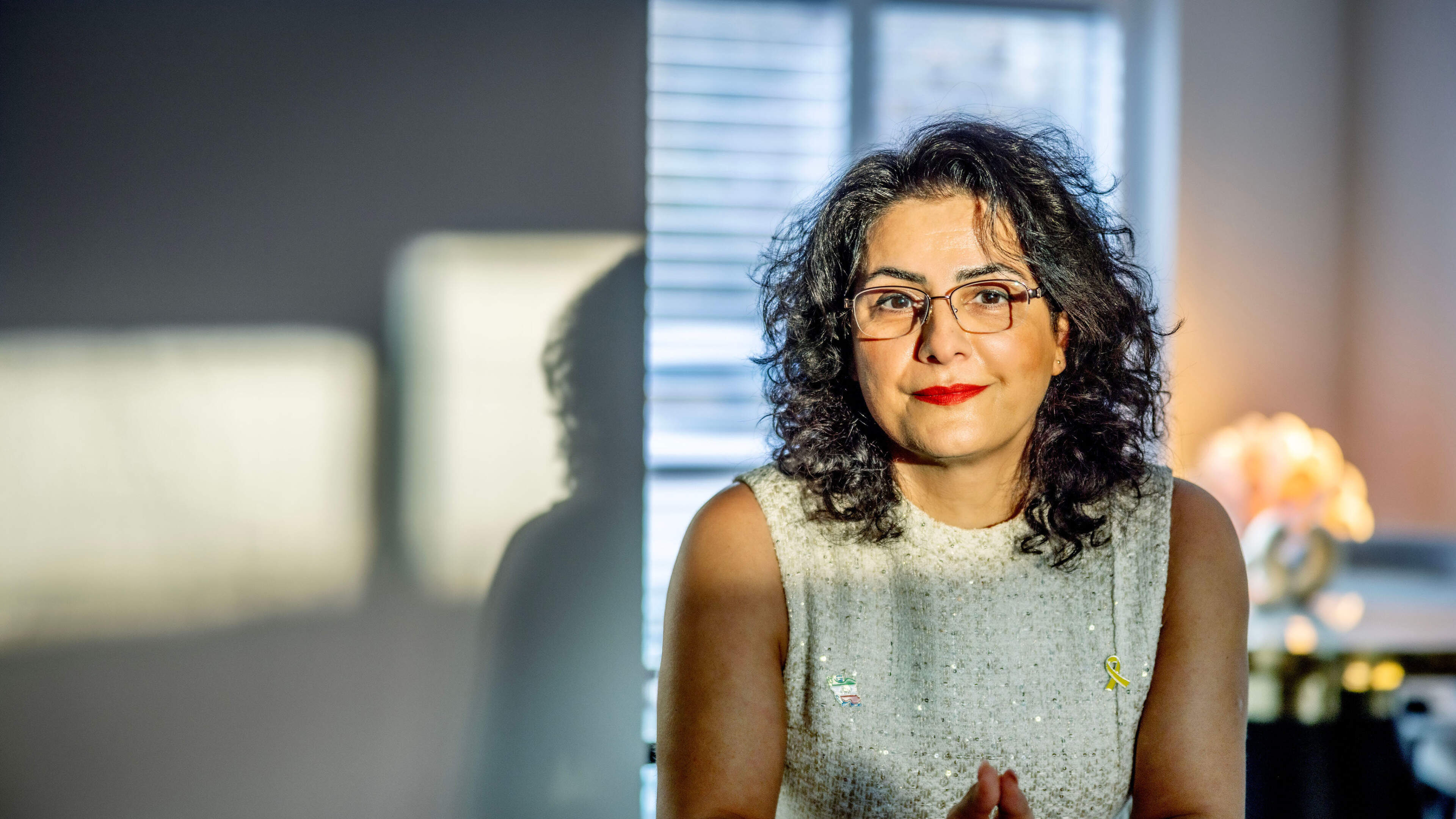 Uitgeput, verdrietig, maar vooral boos: Nederlandse Iraniërs verscheurd door emoties na staakt-het-vuren