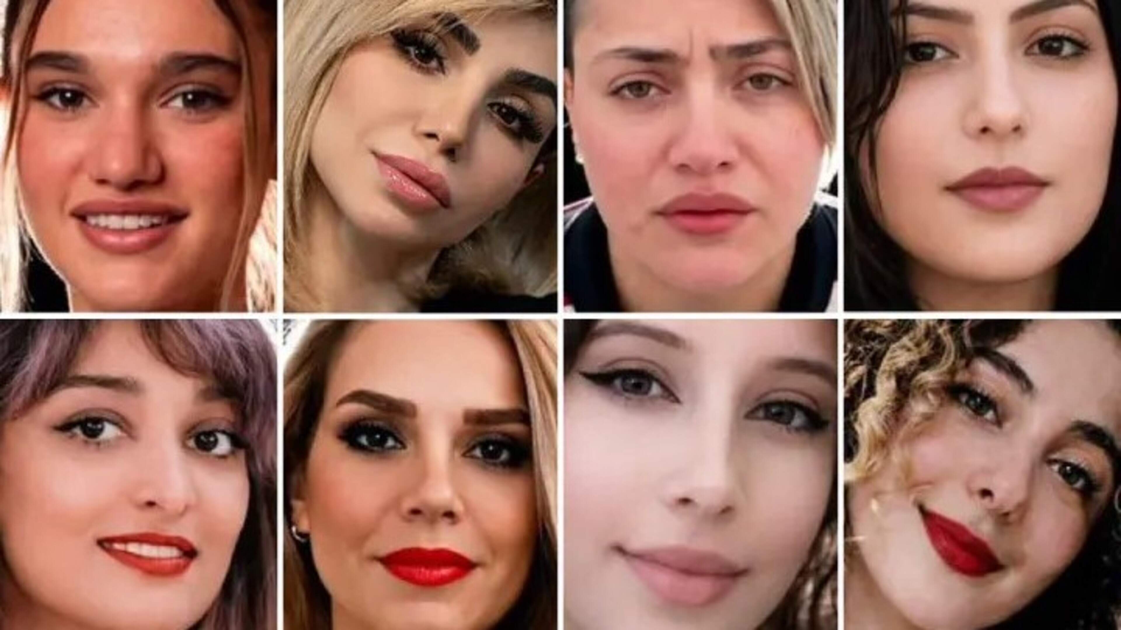 Van Bita tot Diana: deze acht Iraanse vrouwen zegt Trump van de galg te hebben gered, maar dit is waarom kenners het ergste vrezen