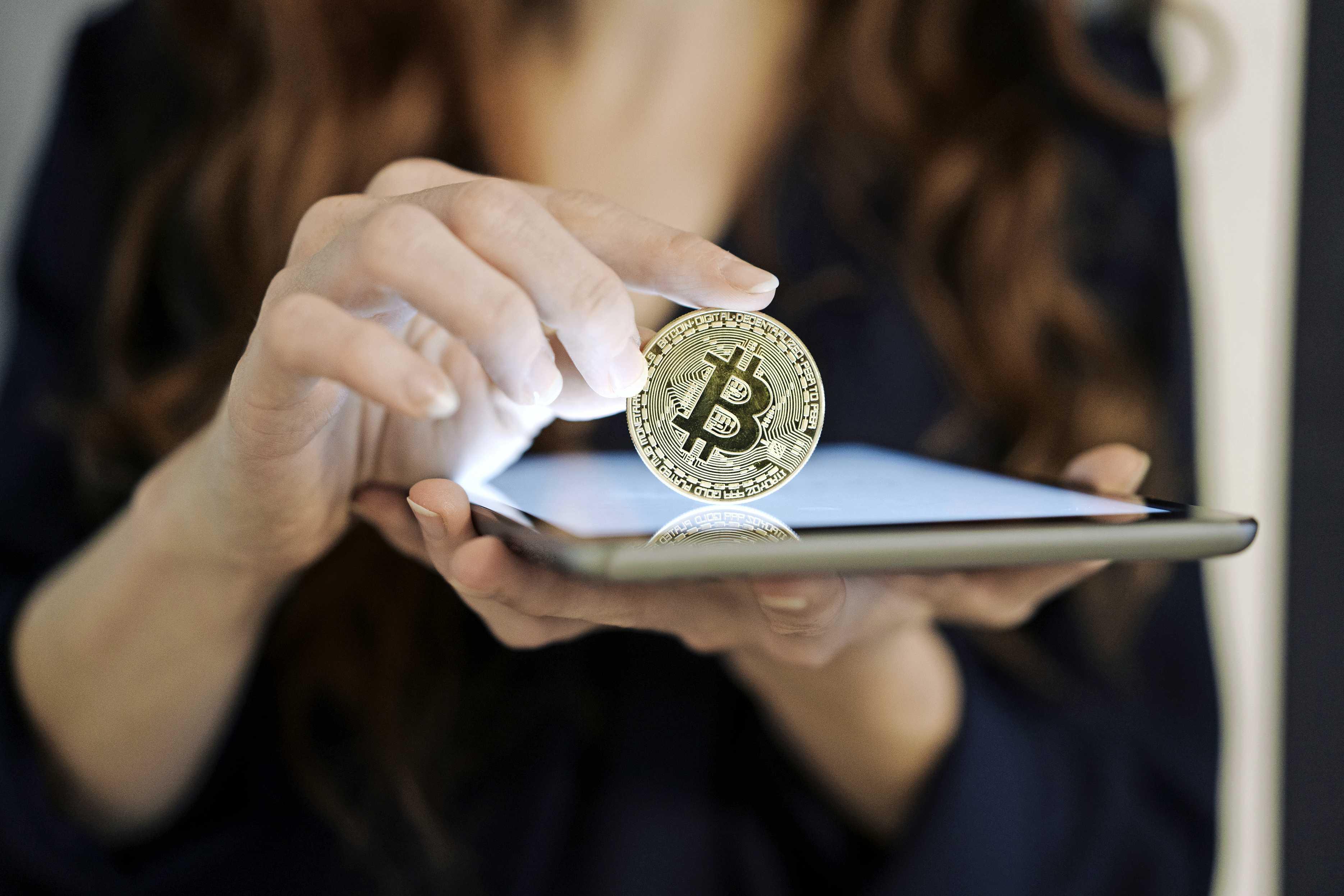 Cryptofondsen Icoinic en Cyber Capital fuseren voor Europese groei | De  Telegraaf