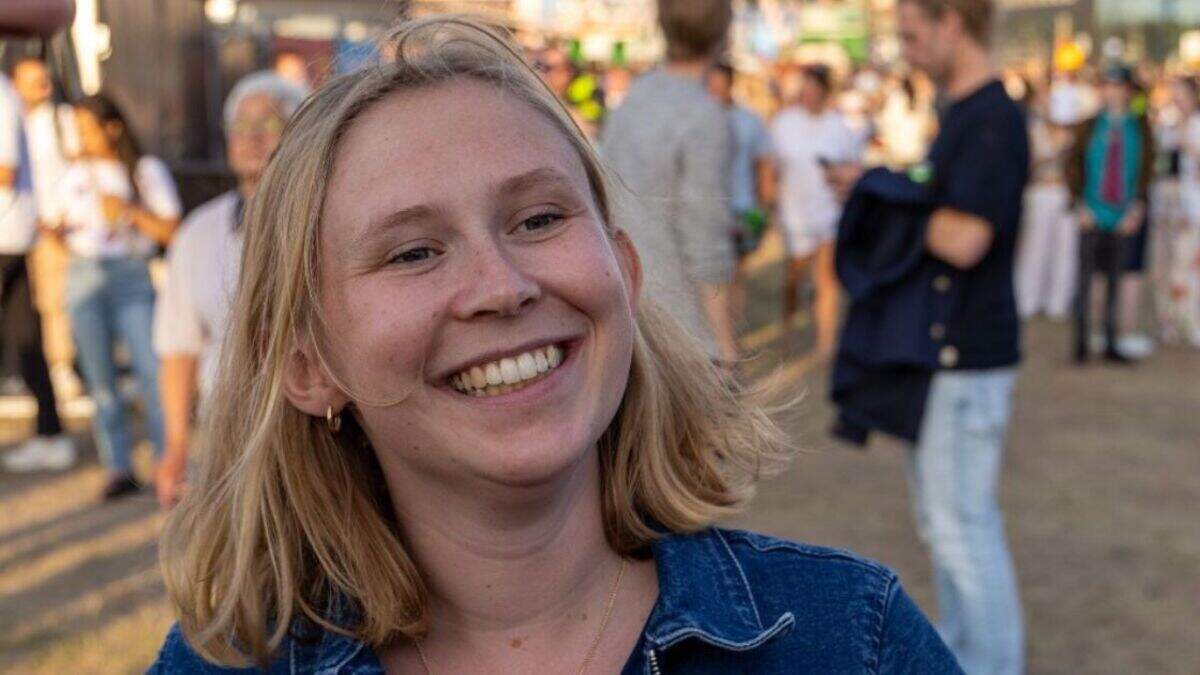 Merijn werd verkracht tijdens een studentenfeest: ’De politieagente zei ...