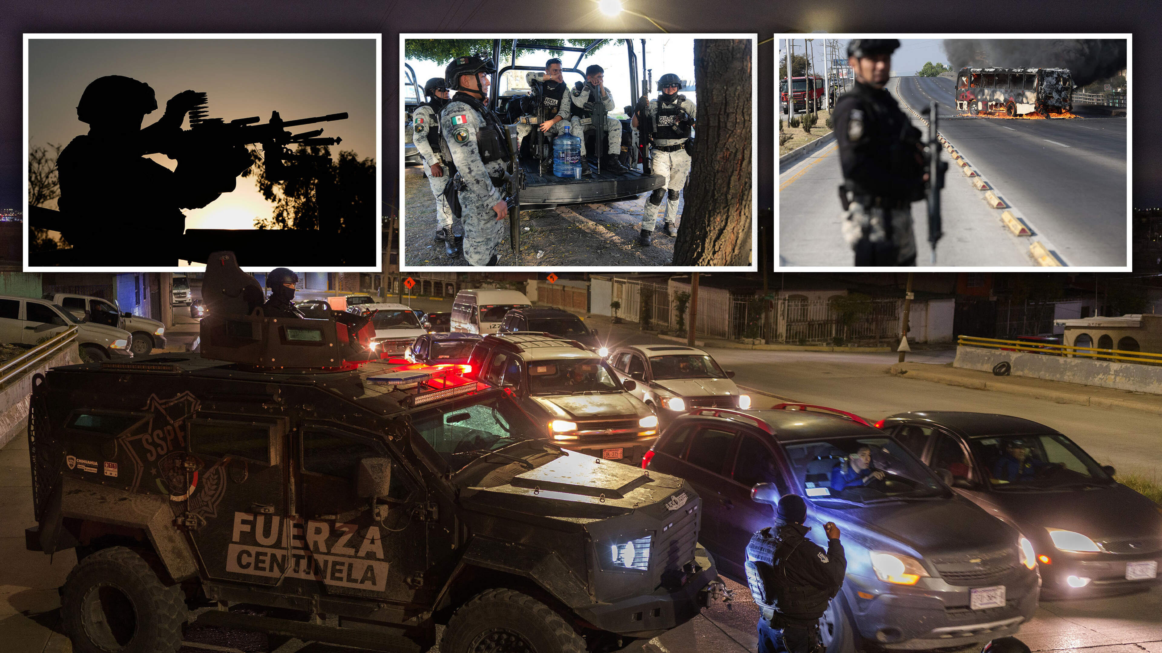 Weer drugskartels uit Mexico toegevoegd aan terreurlijst van VS