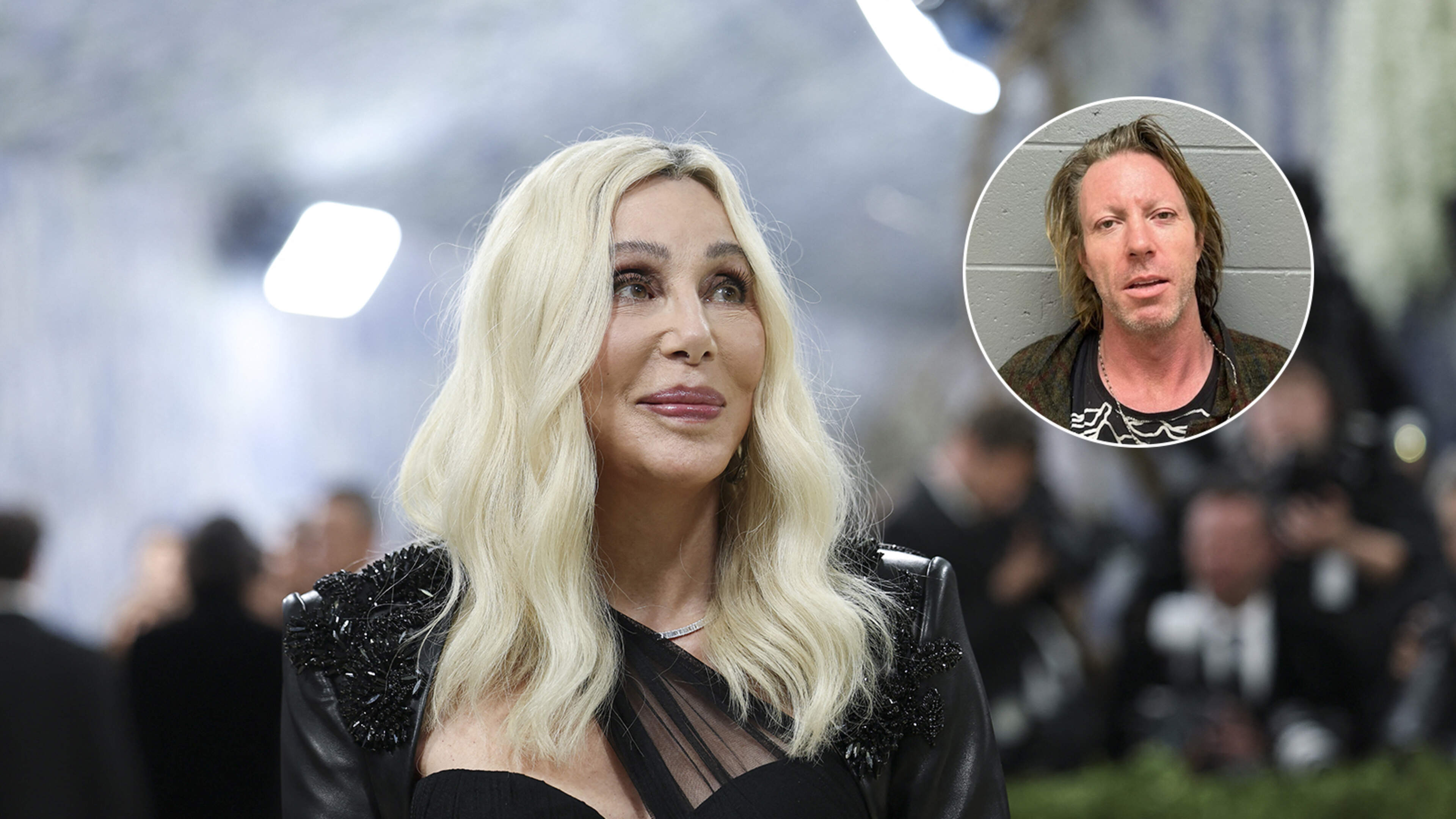 Cher (80) draait geldkraan dicht voor 49-jarige probleemzoon