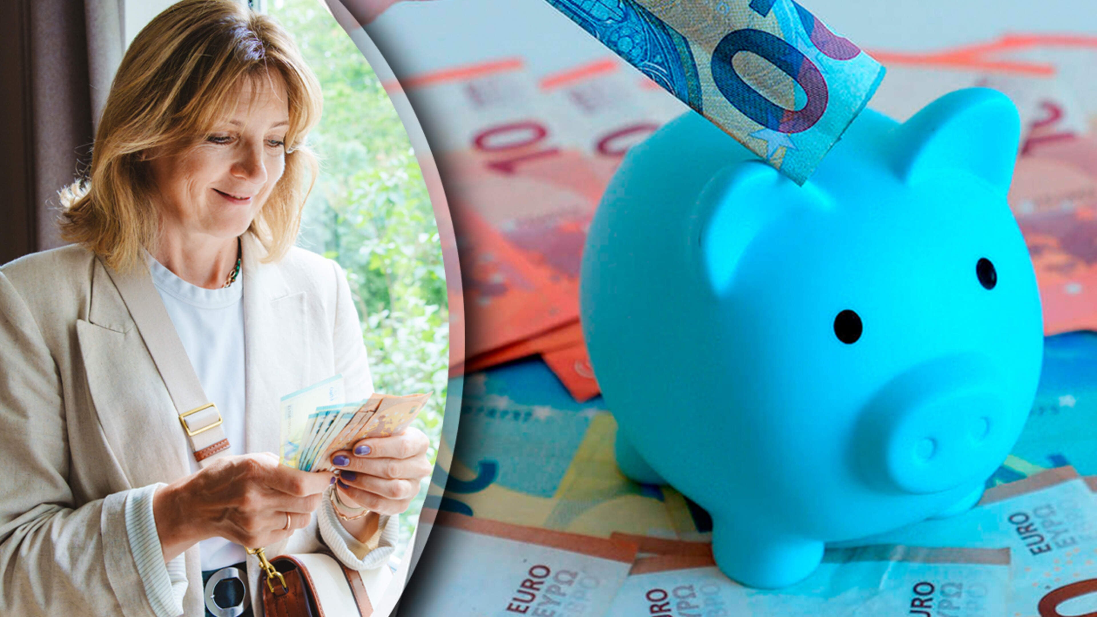 Rente schiet omhoog, maar niet elke spaarder profi