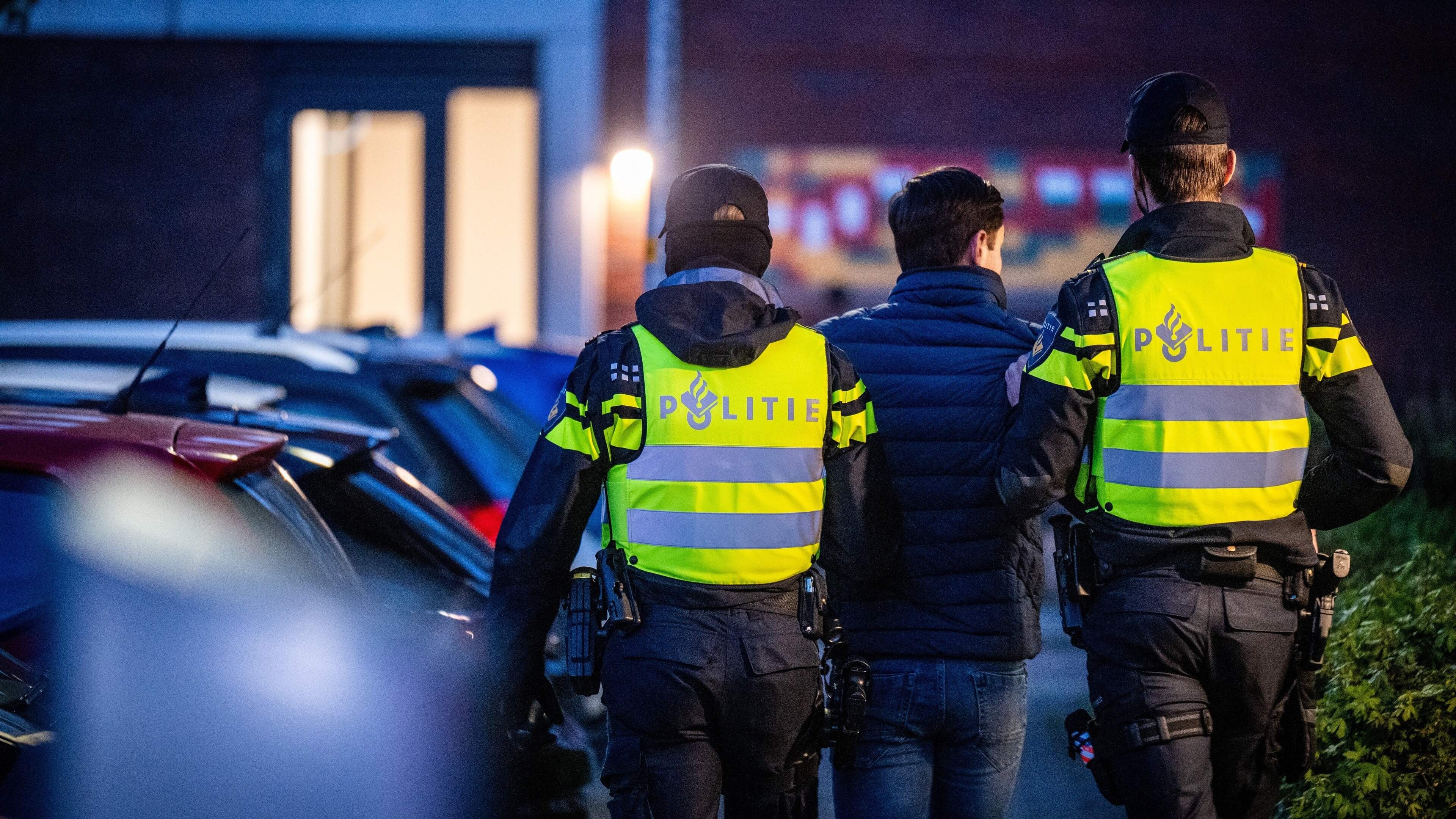 ’Het volk wordt niet gehoord en komt terecht in opstand’