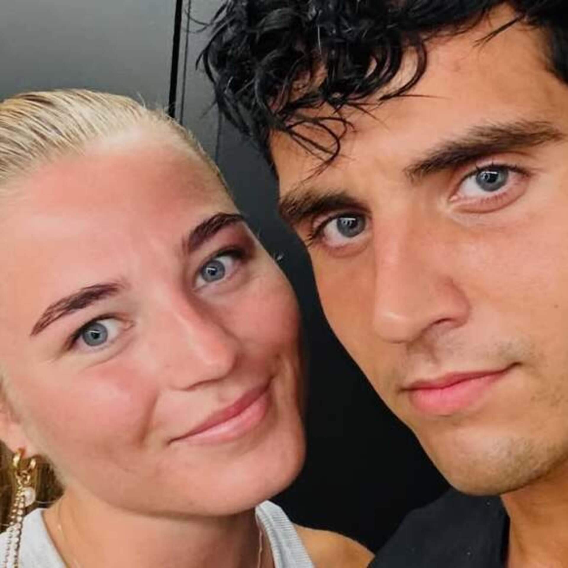 Opnieuw drama in De bondgenoten: Anouk verklaart liefde aan medekandidaat  Diederik, terwijl ze al zes jaar een vriend heeft | De Telegraaf