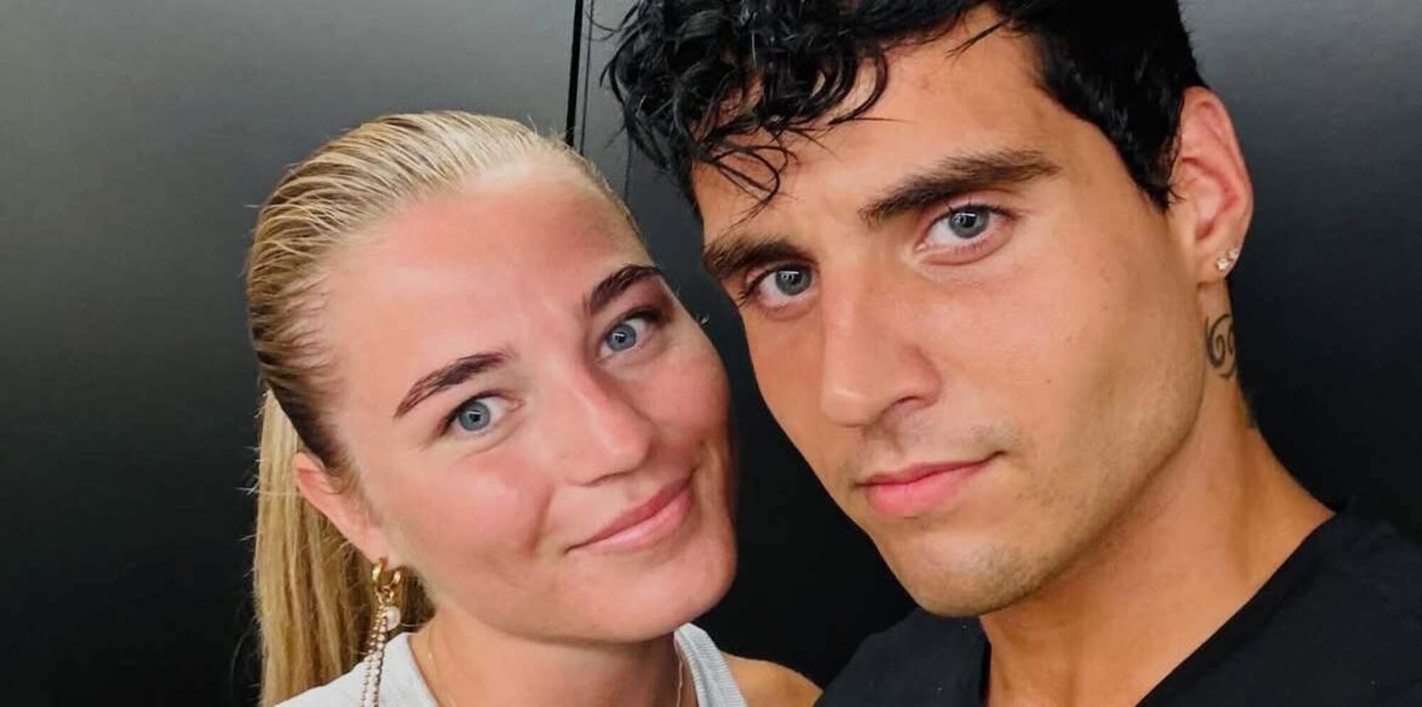 Opnieuw drama in De bondgenoten: Anouk verklaart liefde aan medekandidaat  Diederik, terwijl ze al zes jaar een vriend heeft | De Telegraaf