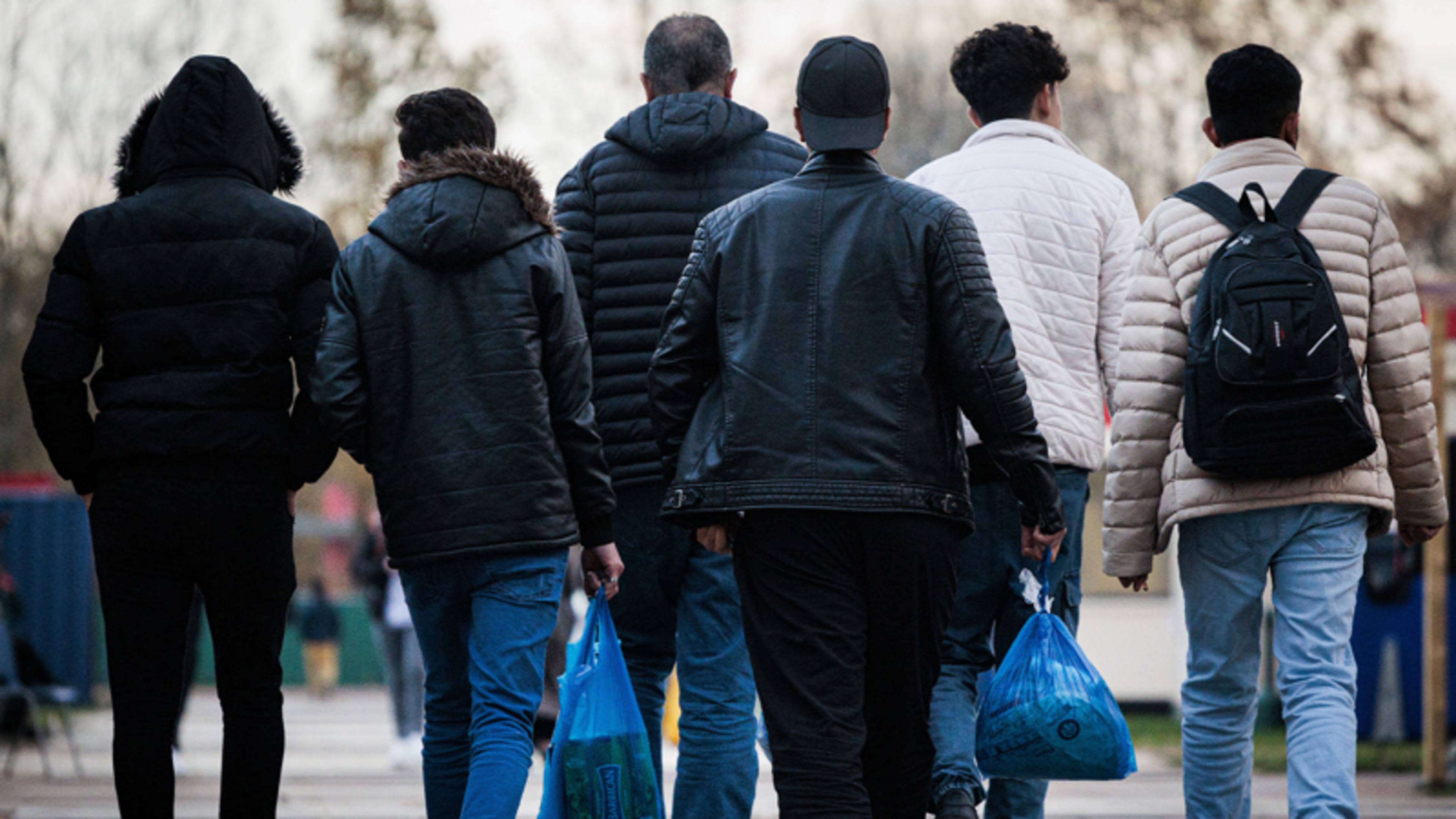 Kritiek op voorrang statushouder starterswoningen: 'Dat staat niet in de grondwet!'