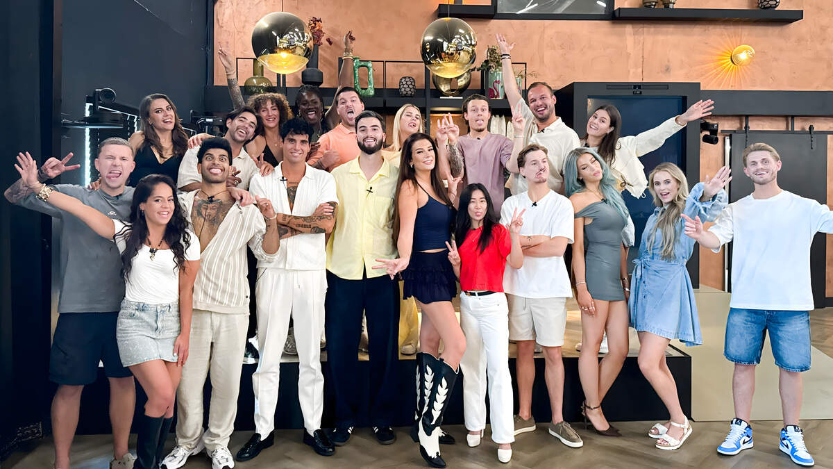Grote leegloop bij SBS6-show De bondgenoten: 'Sfeer wordt steeds giftiger' | De Telegraaf