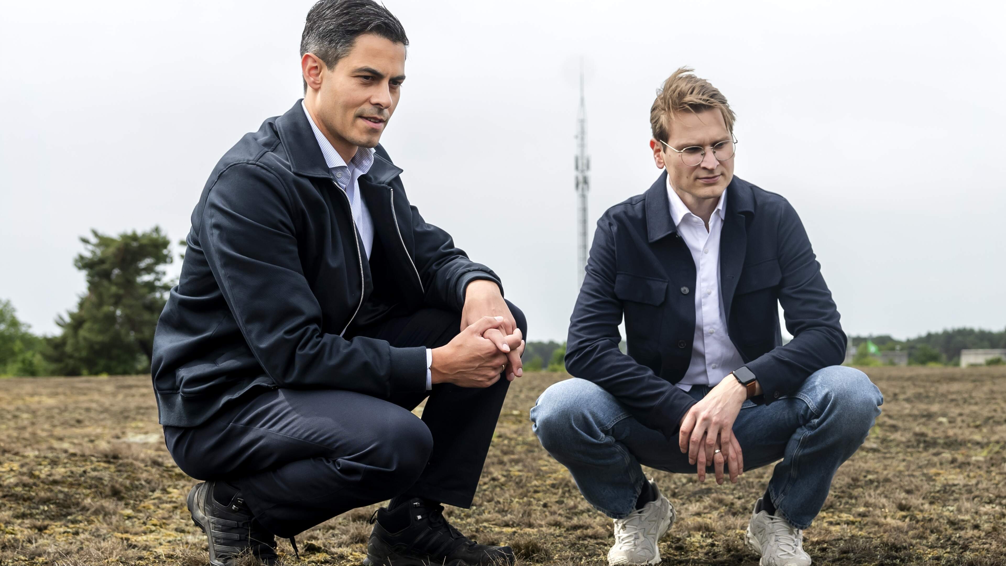 Stikstofdeal onder hoogspanning: strenge koeien-norm voor bo