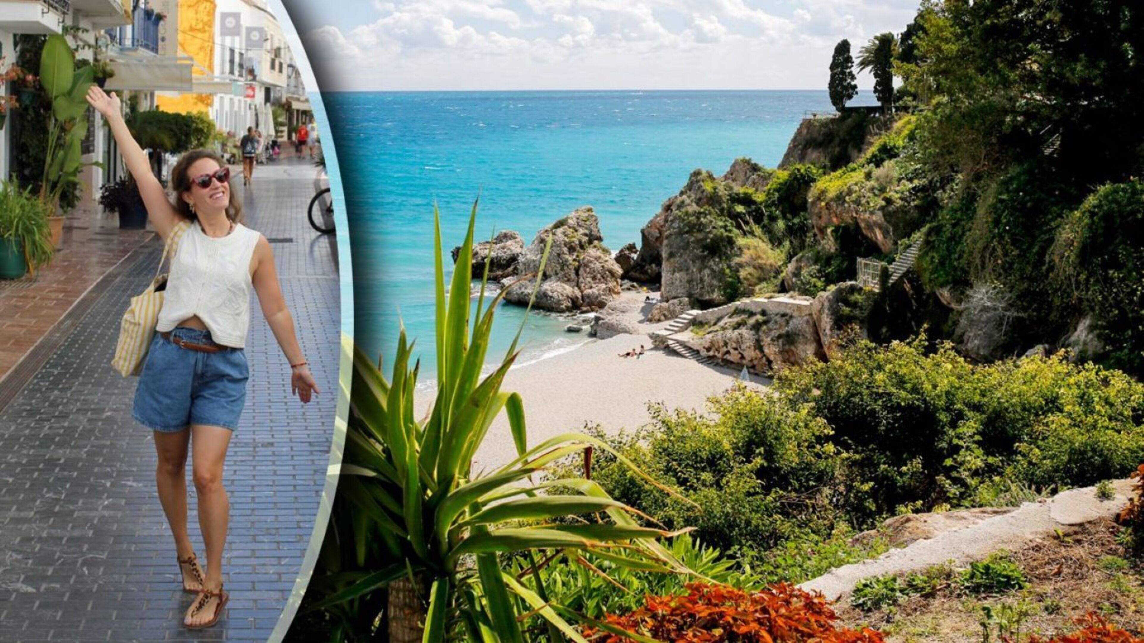 Journalist Eva gaat voor het eerst naar een vakantieparadijs: ’Als ik ergens allergisch voor ben, is het voor een all-inclusive resort’