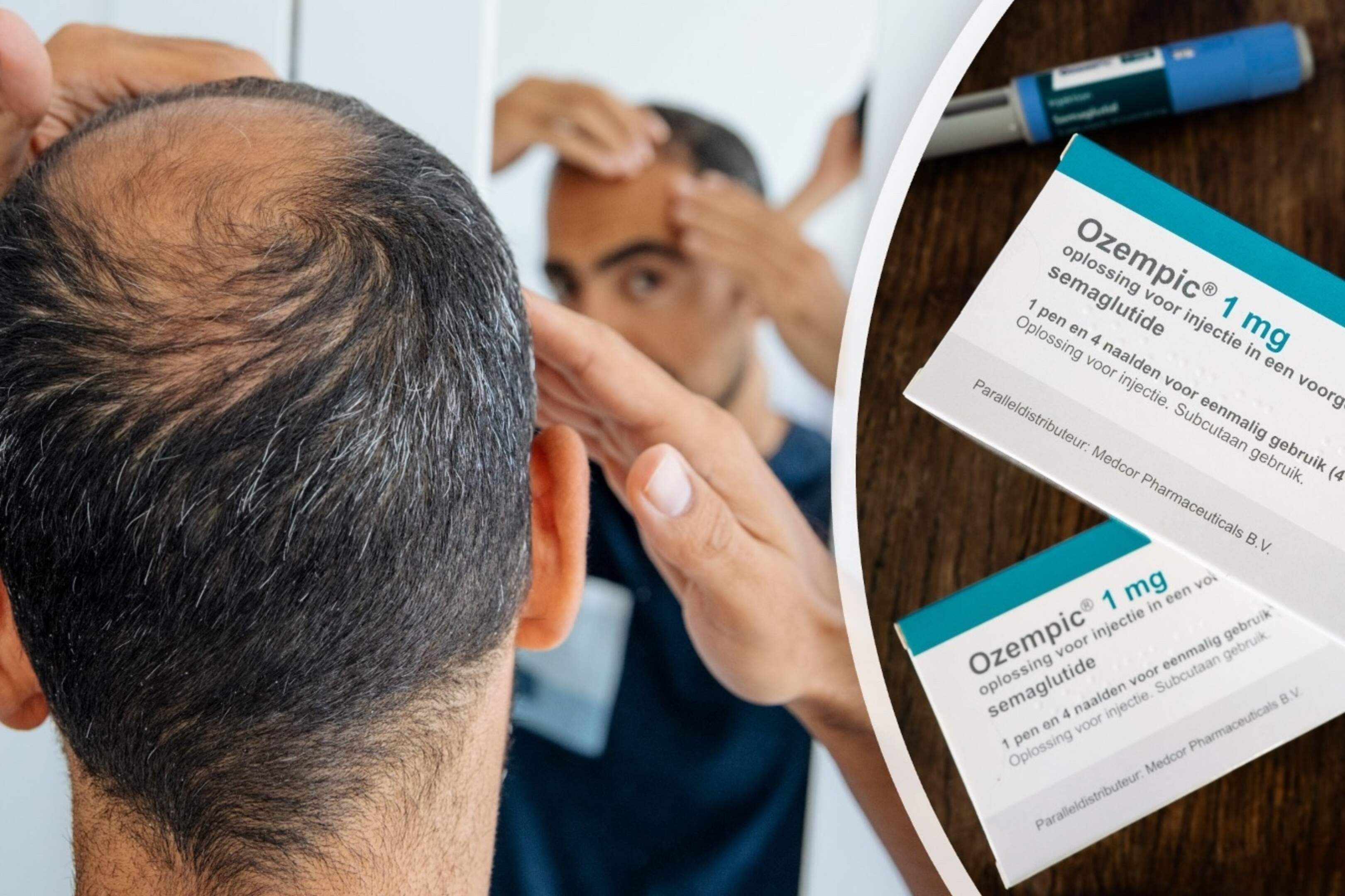 semaglutide nederland (Ozempic): informatie op een rij Afslankmedicatie in verband gebracht met