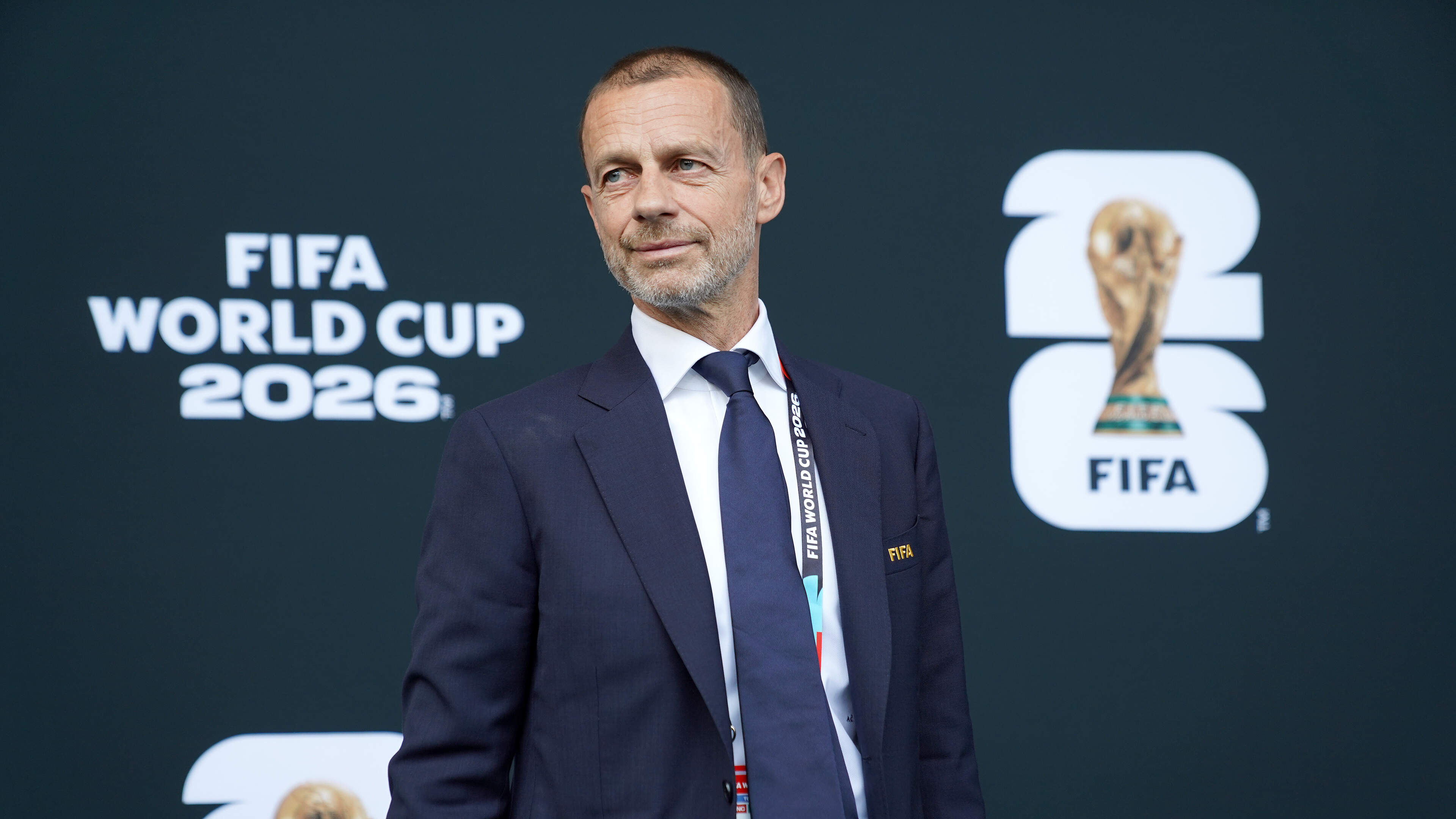 LIVE WK 2026 | Curaçao en Kaapverdië ’diep teleurgesteld’ in UEFA-baas Aleksander Ceferin