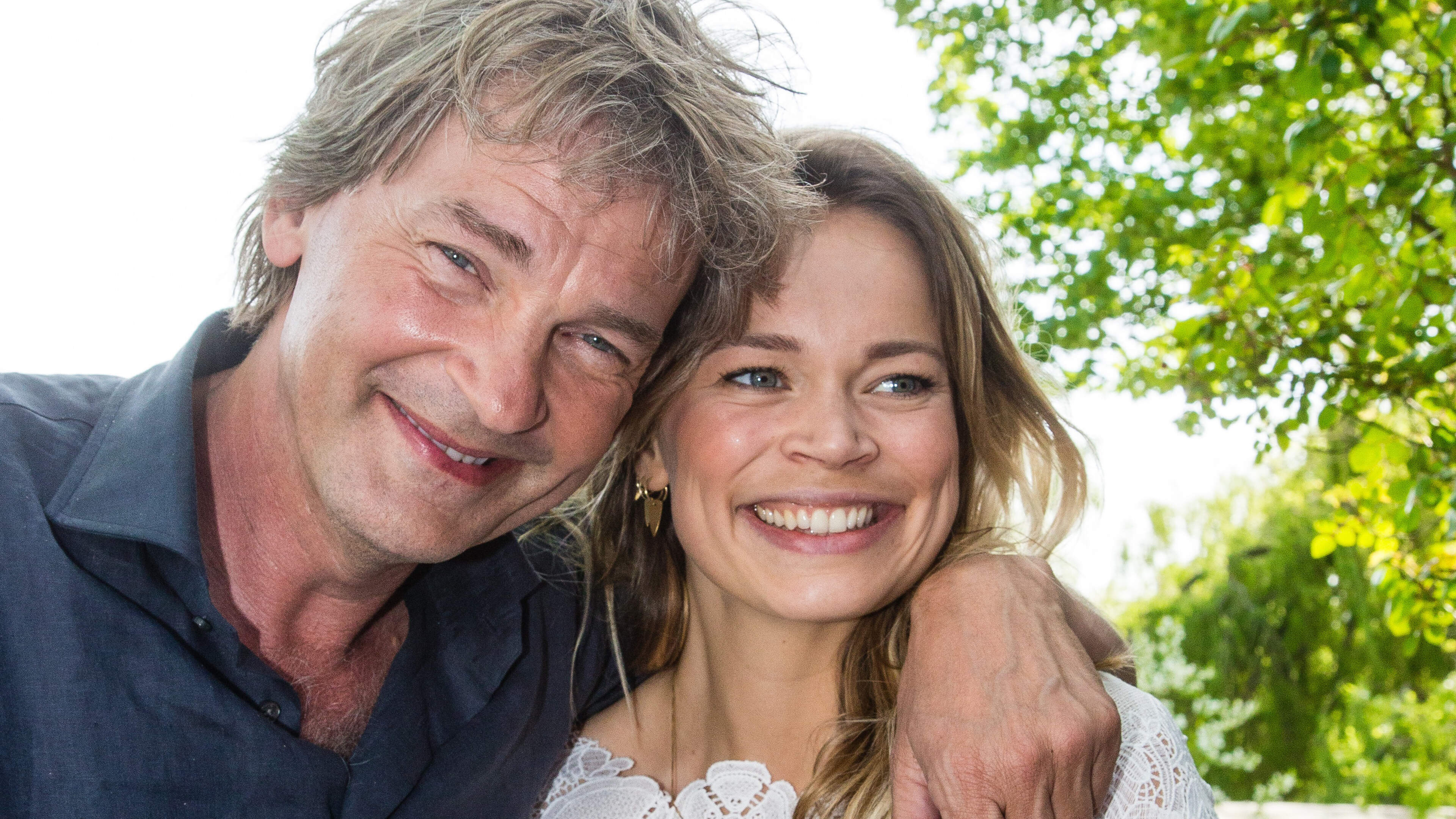 Lange tijd spanningen door scheiding, maar: Matthijs van Nieuwkerk maakt comeback… in de familie