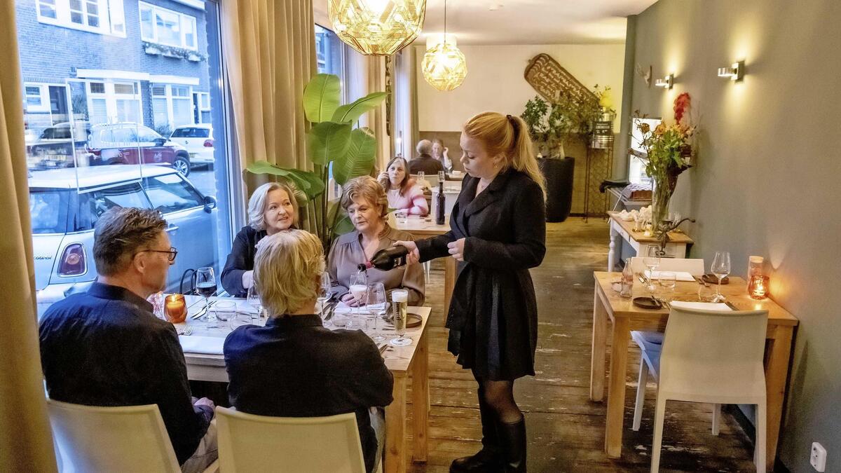 Recensie: Dit restaurant in Tilburg serveert lekkere, verfijnde ...