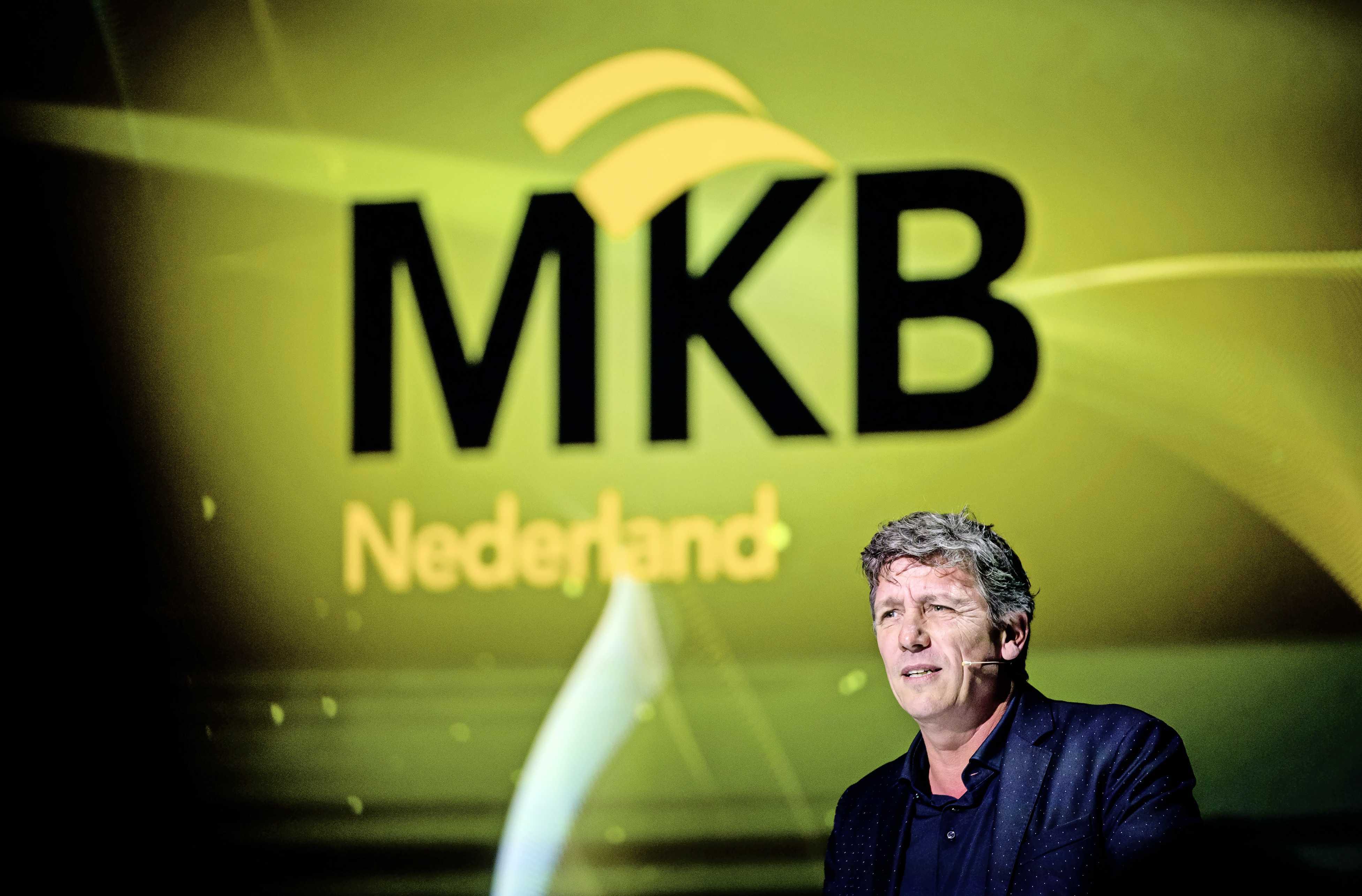 ’Regelbrij voor MKB weg’ | De Telegraaf