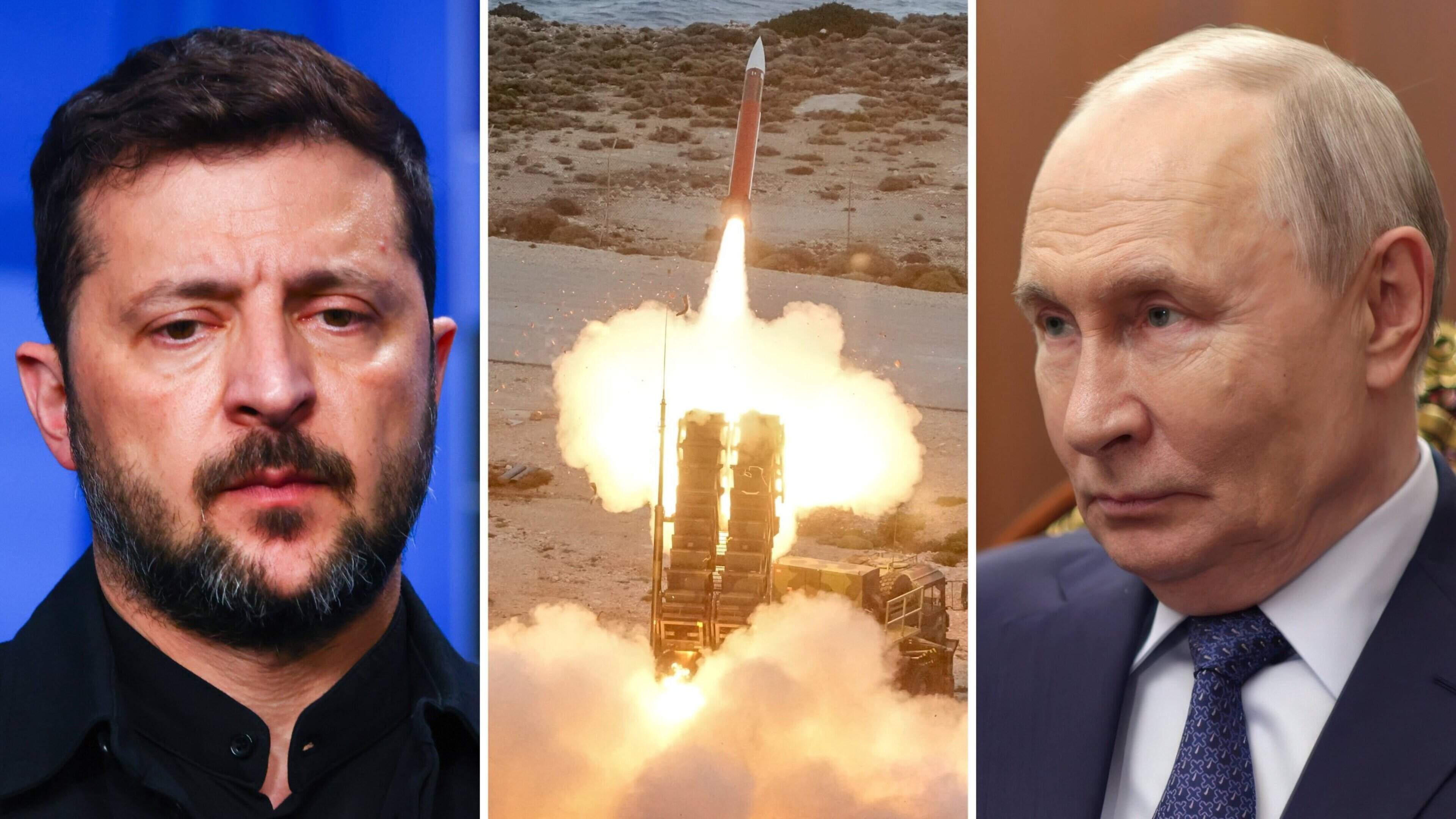 Dit is het ’cruciale’ wapensysteem dat Kiev deze winter moet redden uit de klauwen van Poetin
