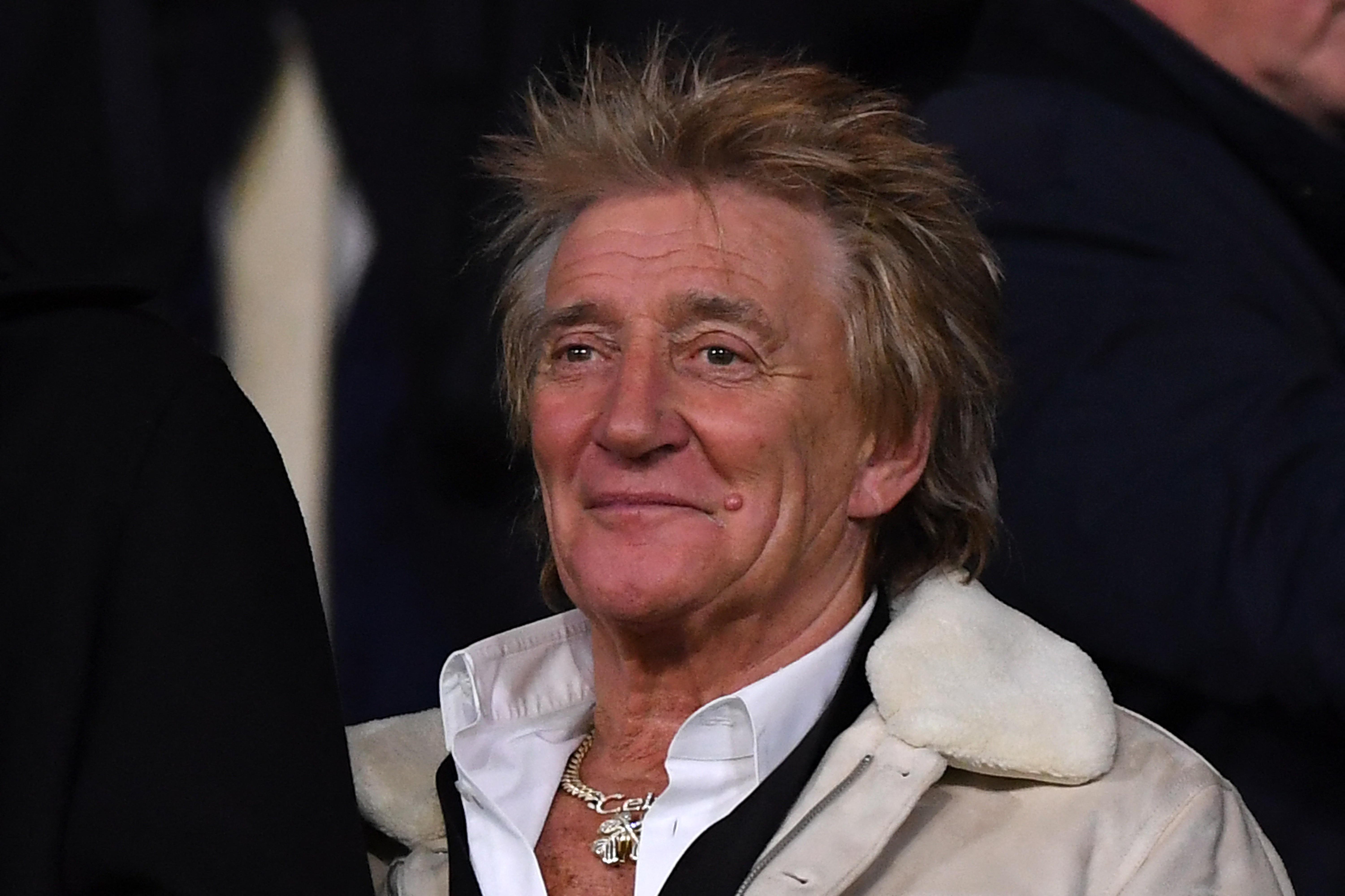 Mark Shayer Burgemeester kreeg boze telefoontjes na ’afkappen’ concert Rod Stewart ...