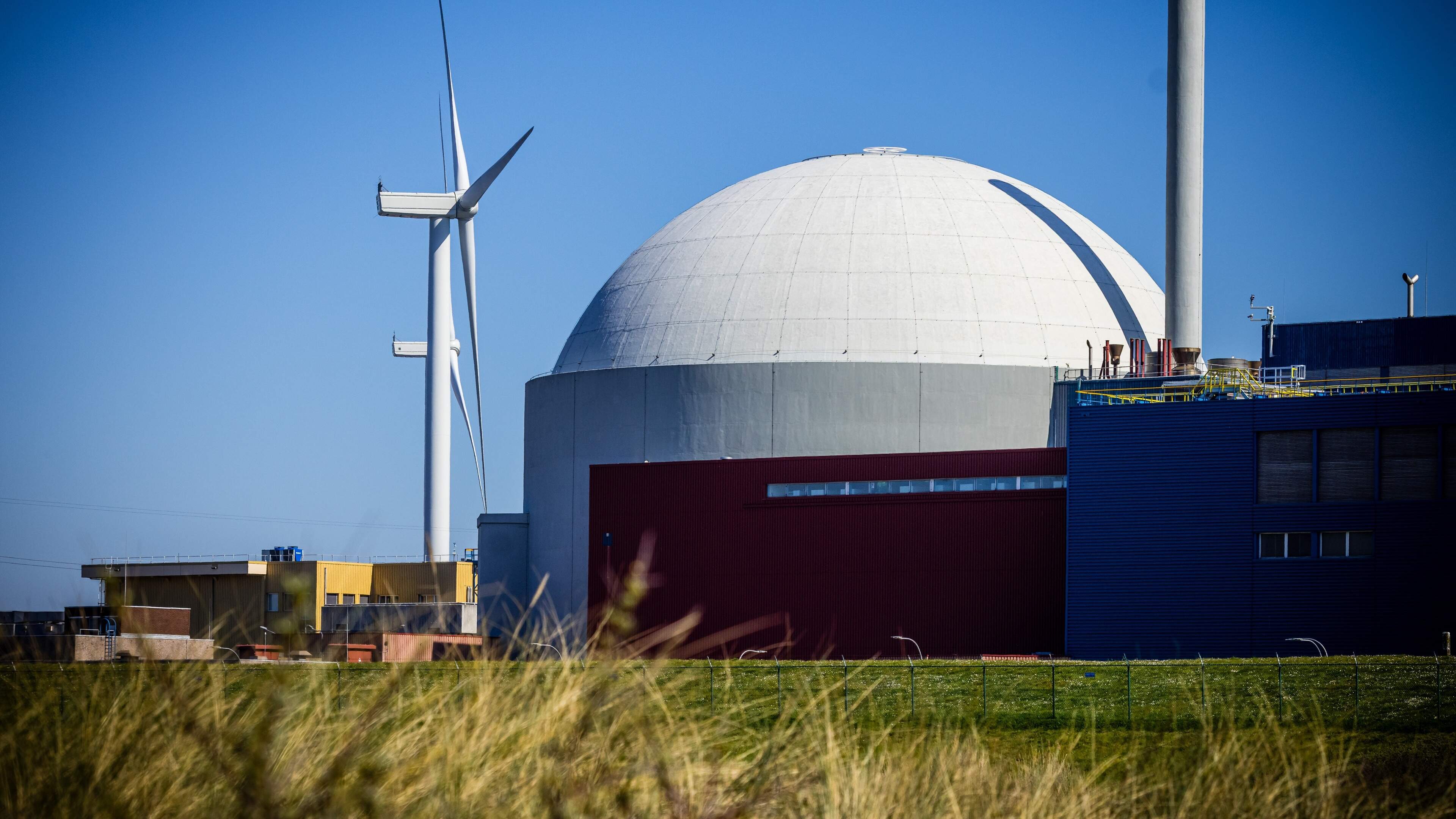 Lezers: ’Plaats de kerncentrales in het centrum van het verbruik’