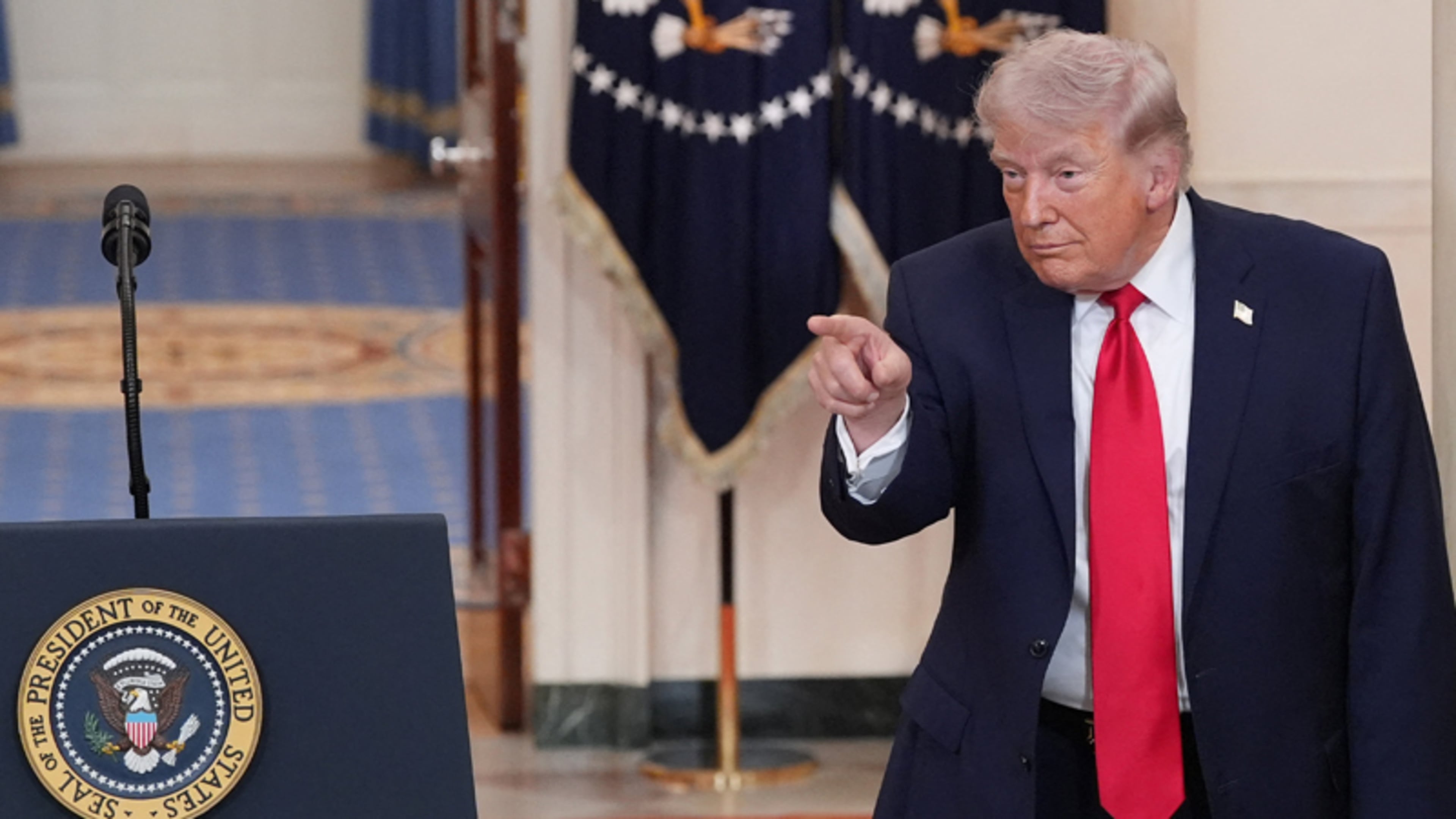 Na kritiek op Donald Trump: ’Die frustratie hoor ik wel eens in NAVO-kringen’