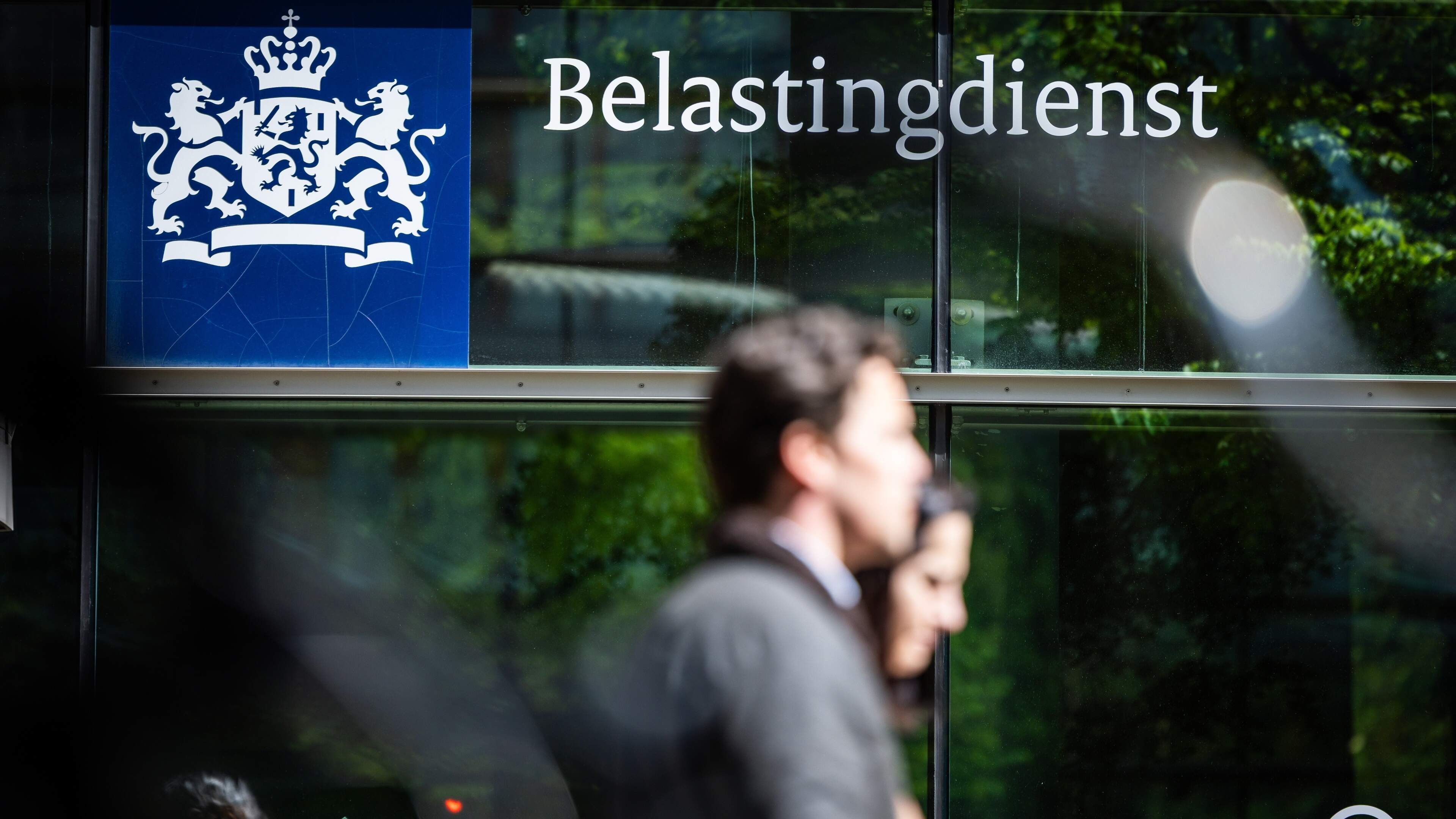 Belastingdienst krijgt per 1 mei nieuw rekeningnummer: hier moet je op letten