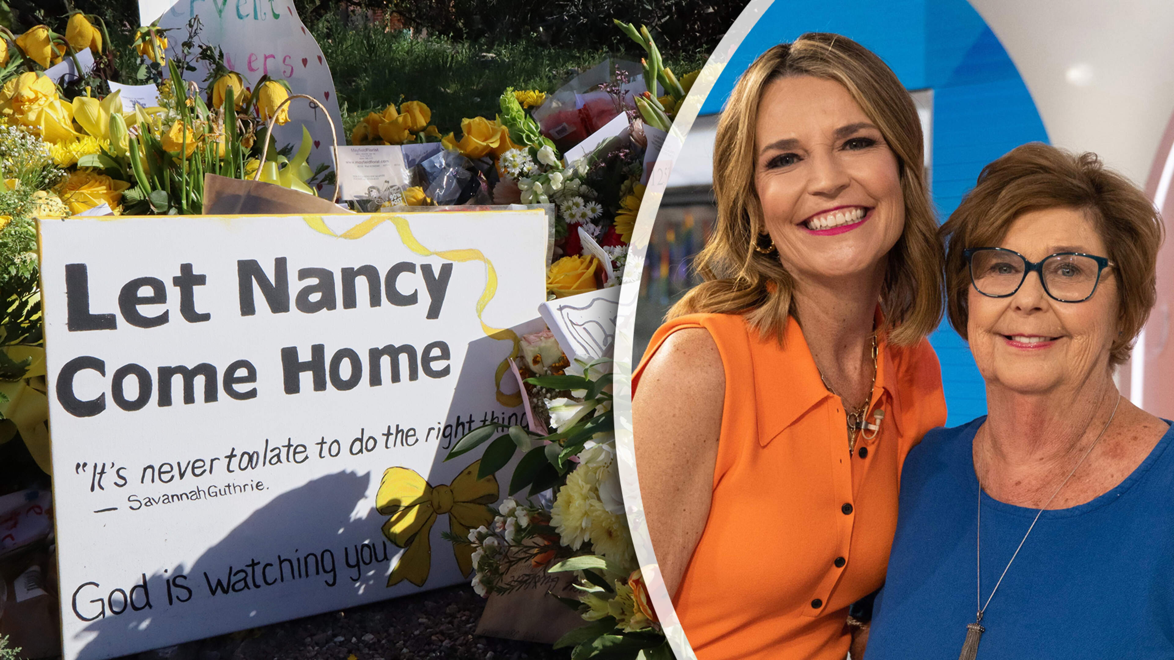 Bizarre ontwikkeling in zaak Nancy Guthrie: ontvoerders zouden in losgeldbrief excuses hebben aangeboden voor haar dood