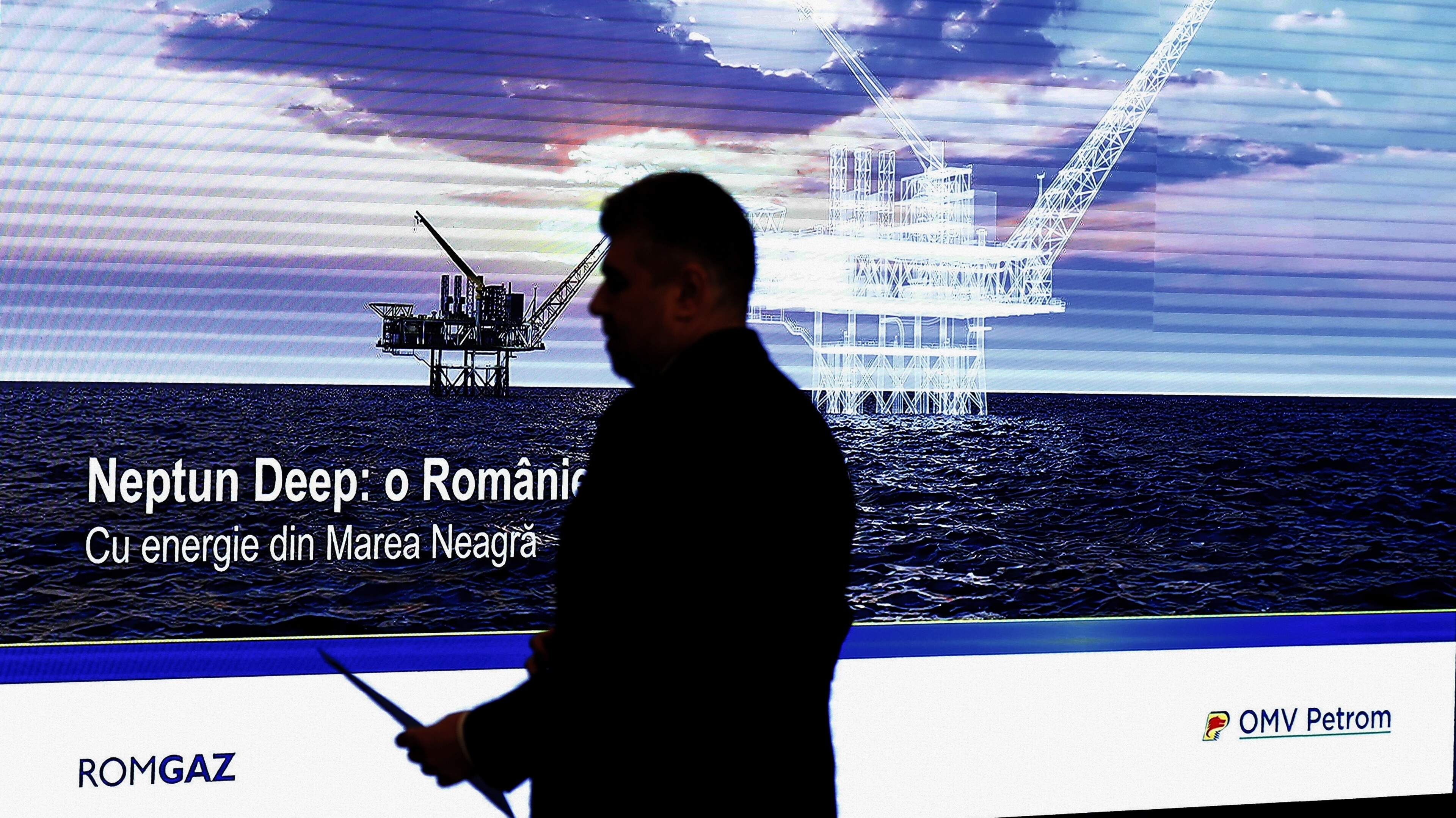LIVE | Roemenië vernietigt twee Russische drones bij booreiland