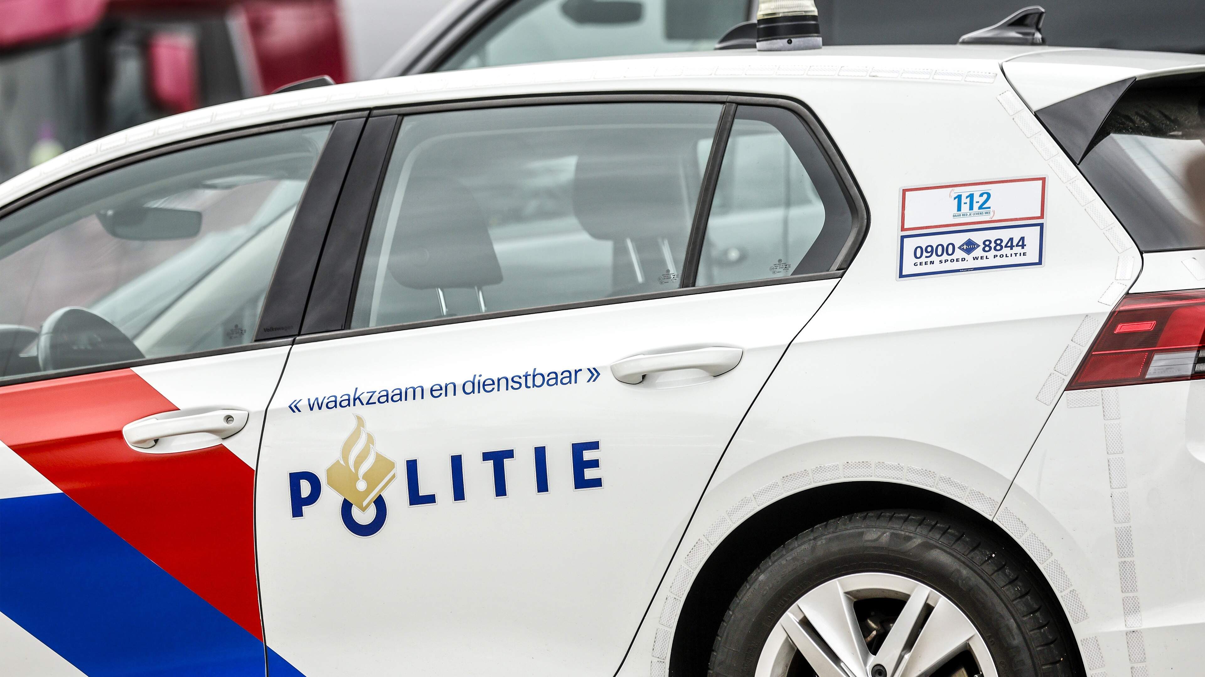 Botresten gevonden in bos Dronten: mogelijk van vermiste Marc Jaskulski