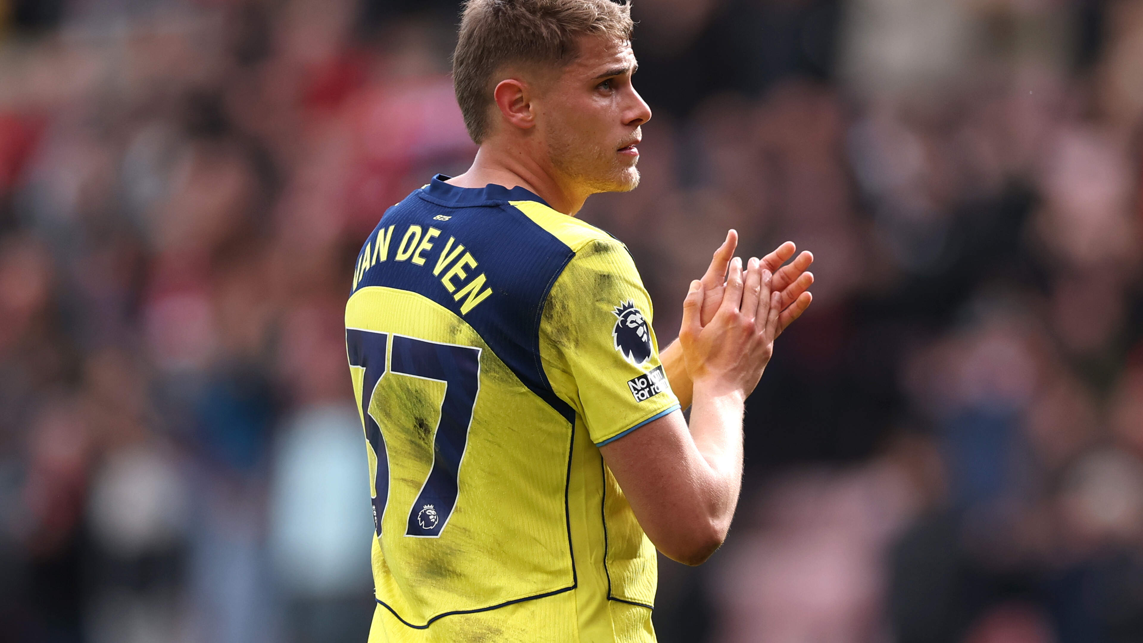 LIVE Premier League: kan Micky van de Ven met Tottenham Hotspur boven de degradatiestreep komen?