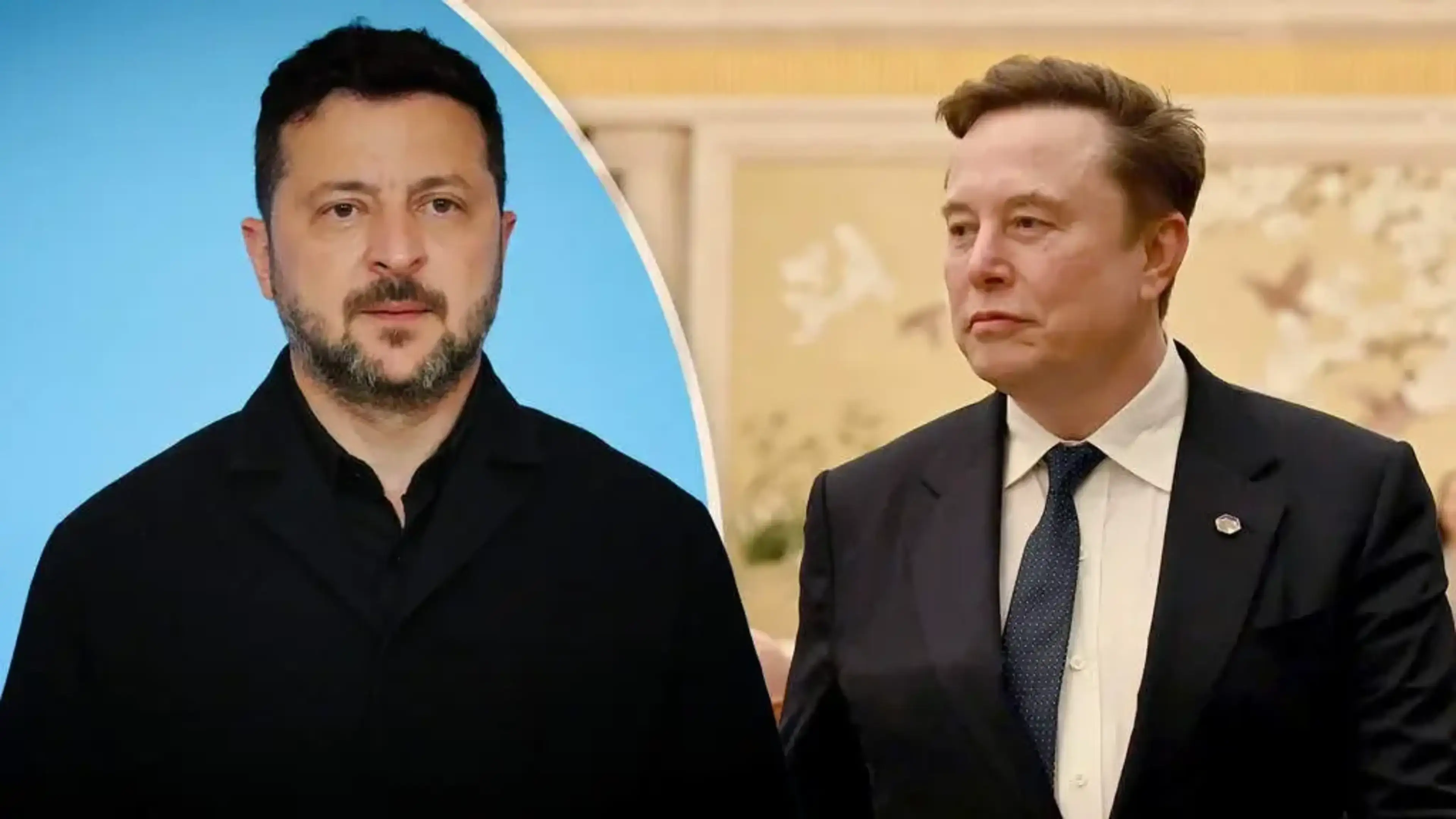 LIVE | ’Elon Musk verantwoordelijk voor inperken Starshield Oekraïne waardoor drones onbruikbaar werden’