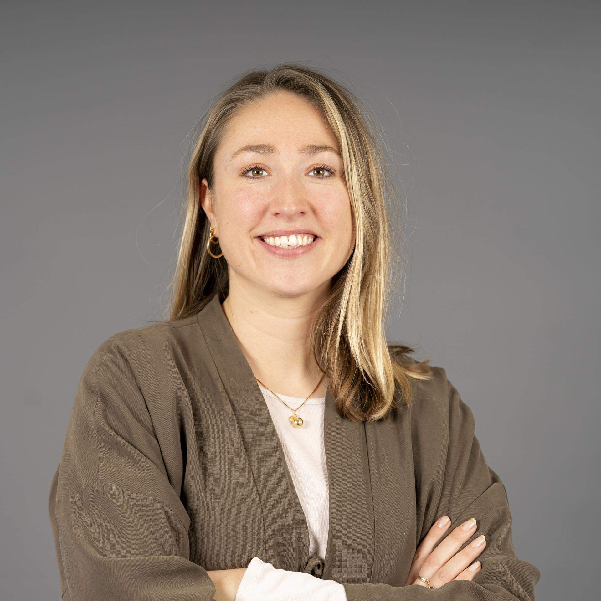 Eva Segaar