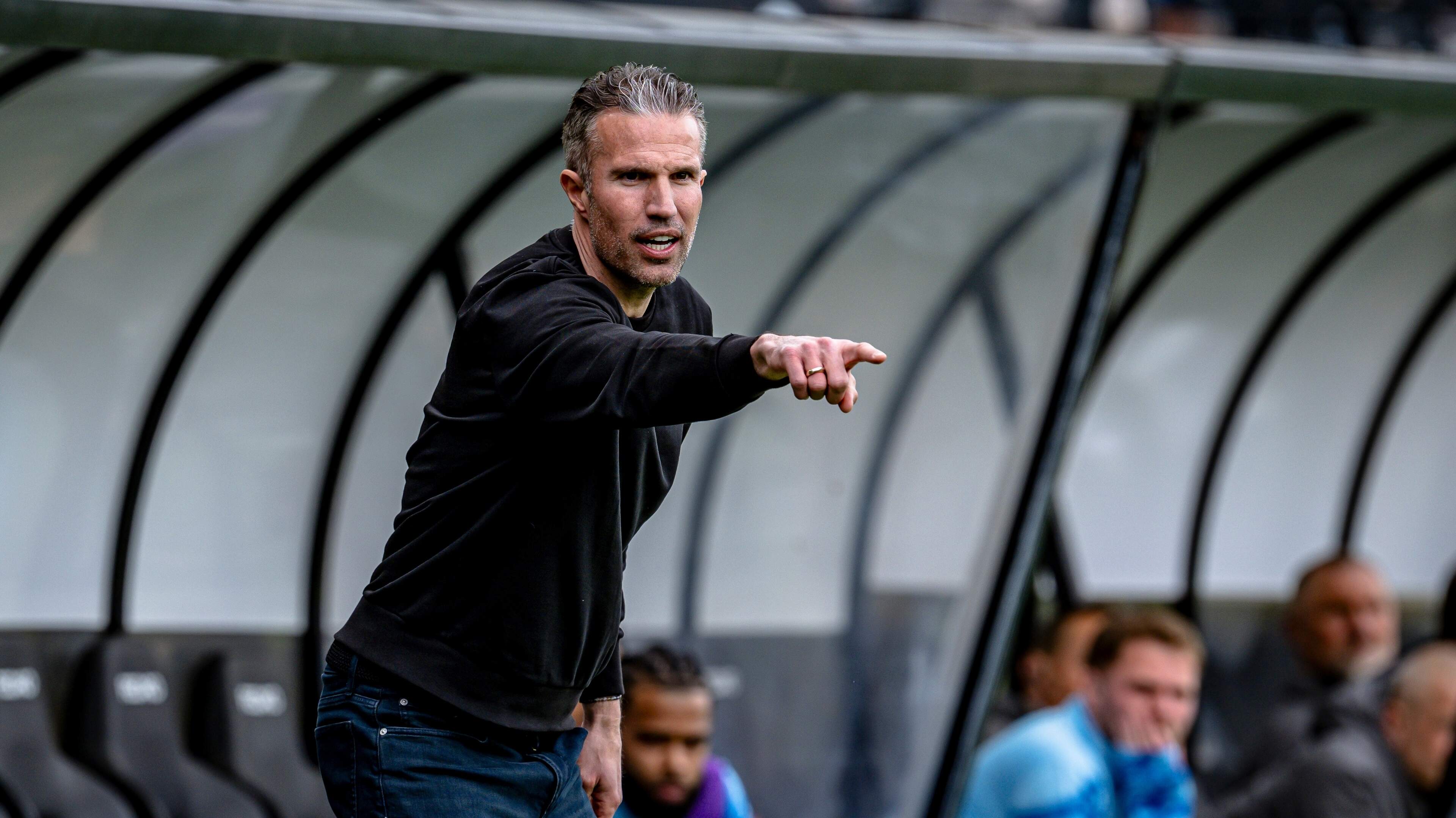 LIVE Eredivisie: Feyenoord op jacht naar drie punten tegen Fortuna Sittard