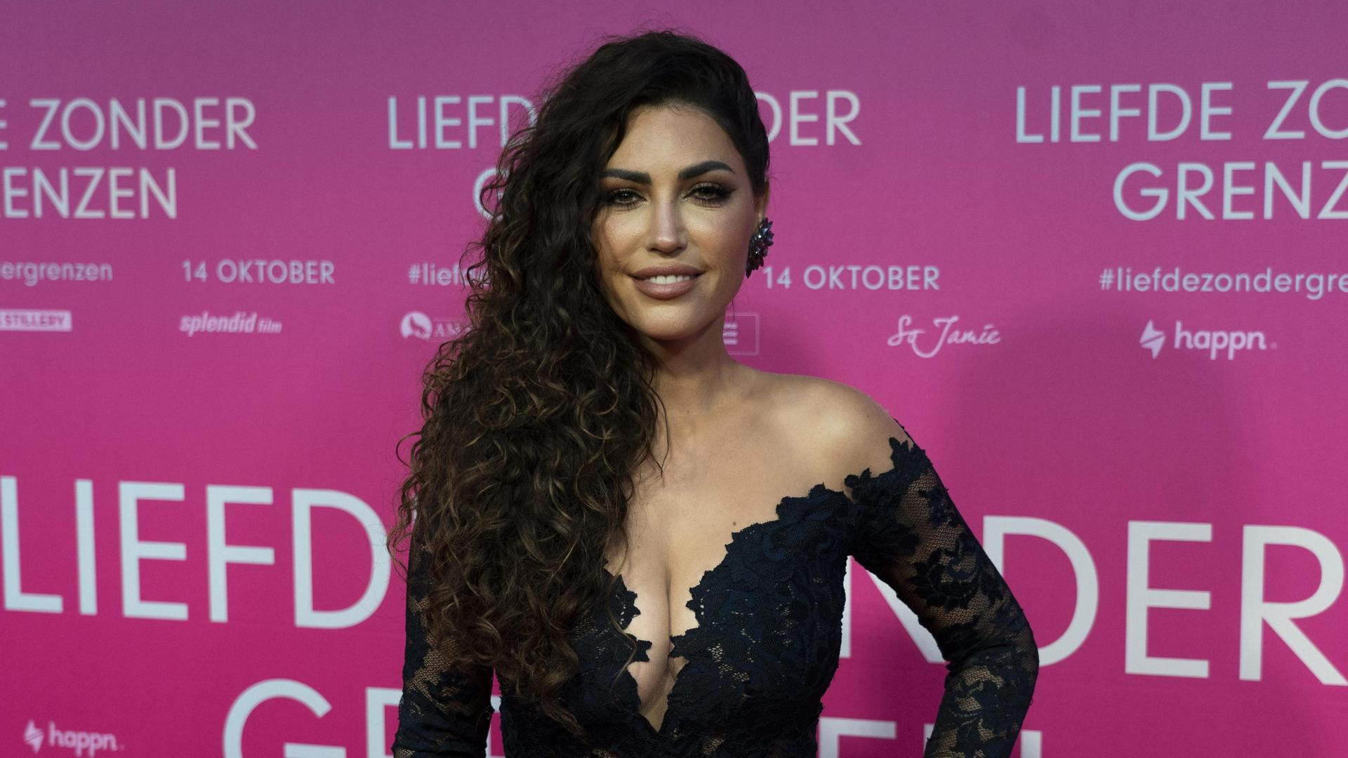 Yolanthe Cabau.