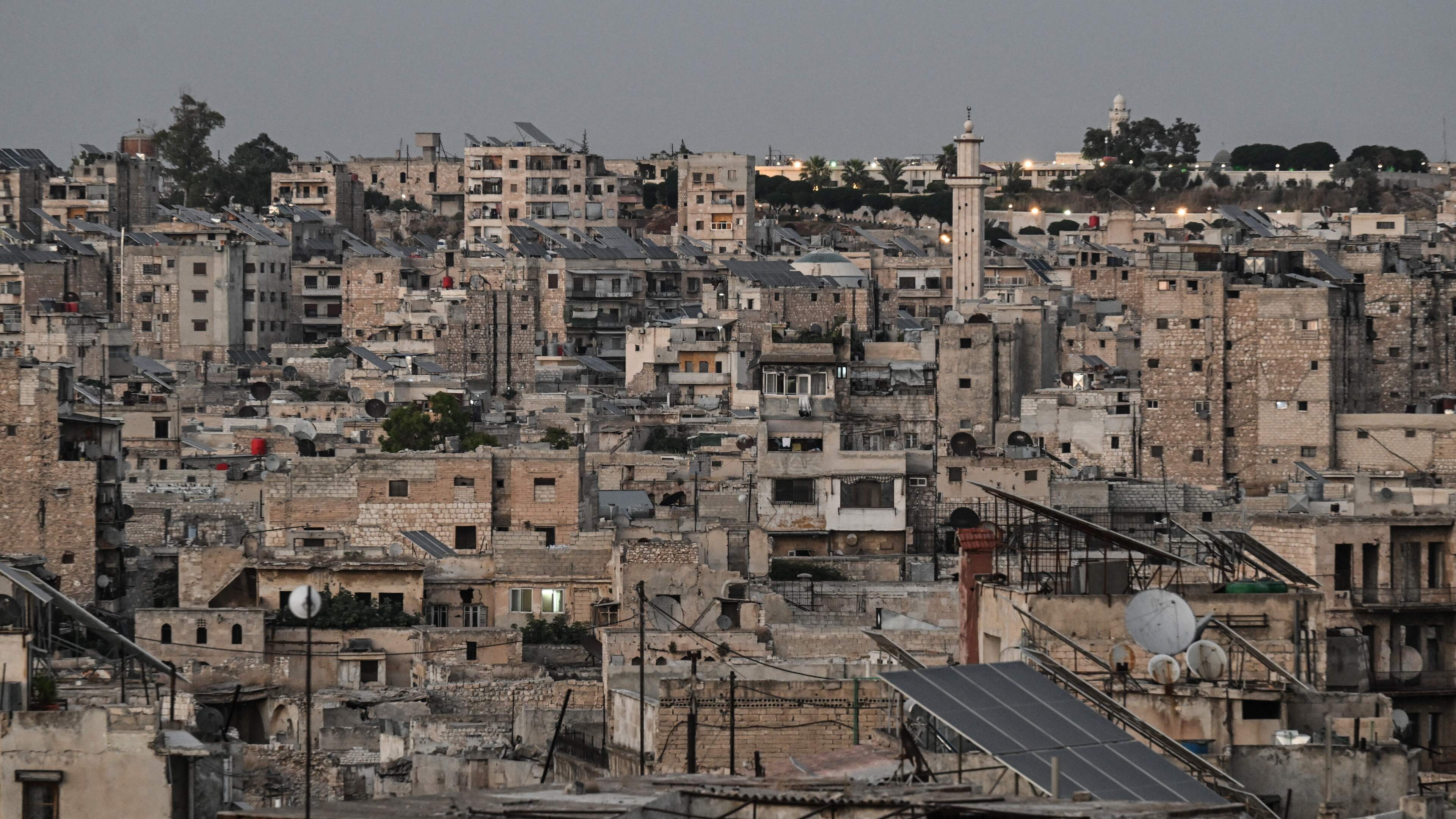 Nederlander vermoord in Syrische stad Aleppo na ruzie over vastgoed: ’Vermoord door mensen die we kennen’