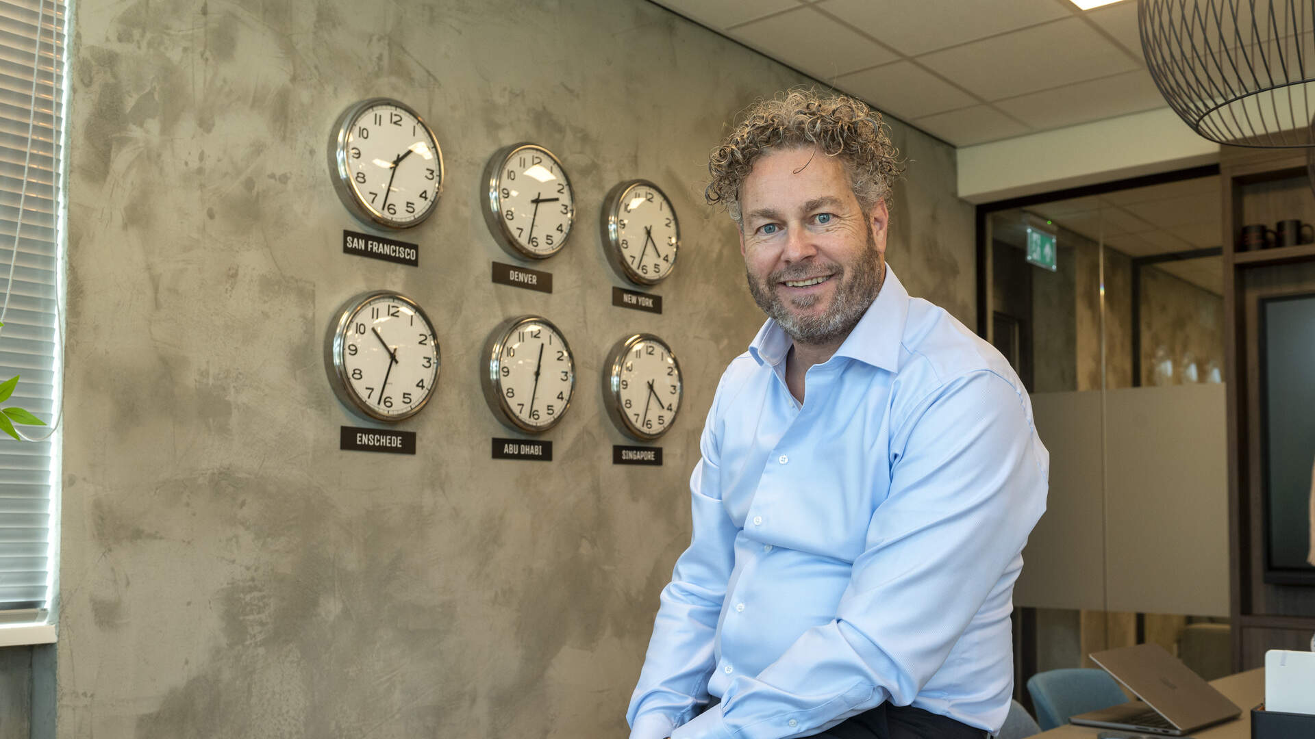 Dutch tech sector must grow to keep up
