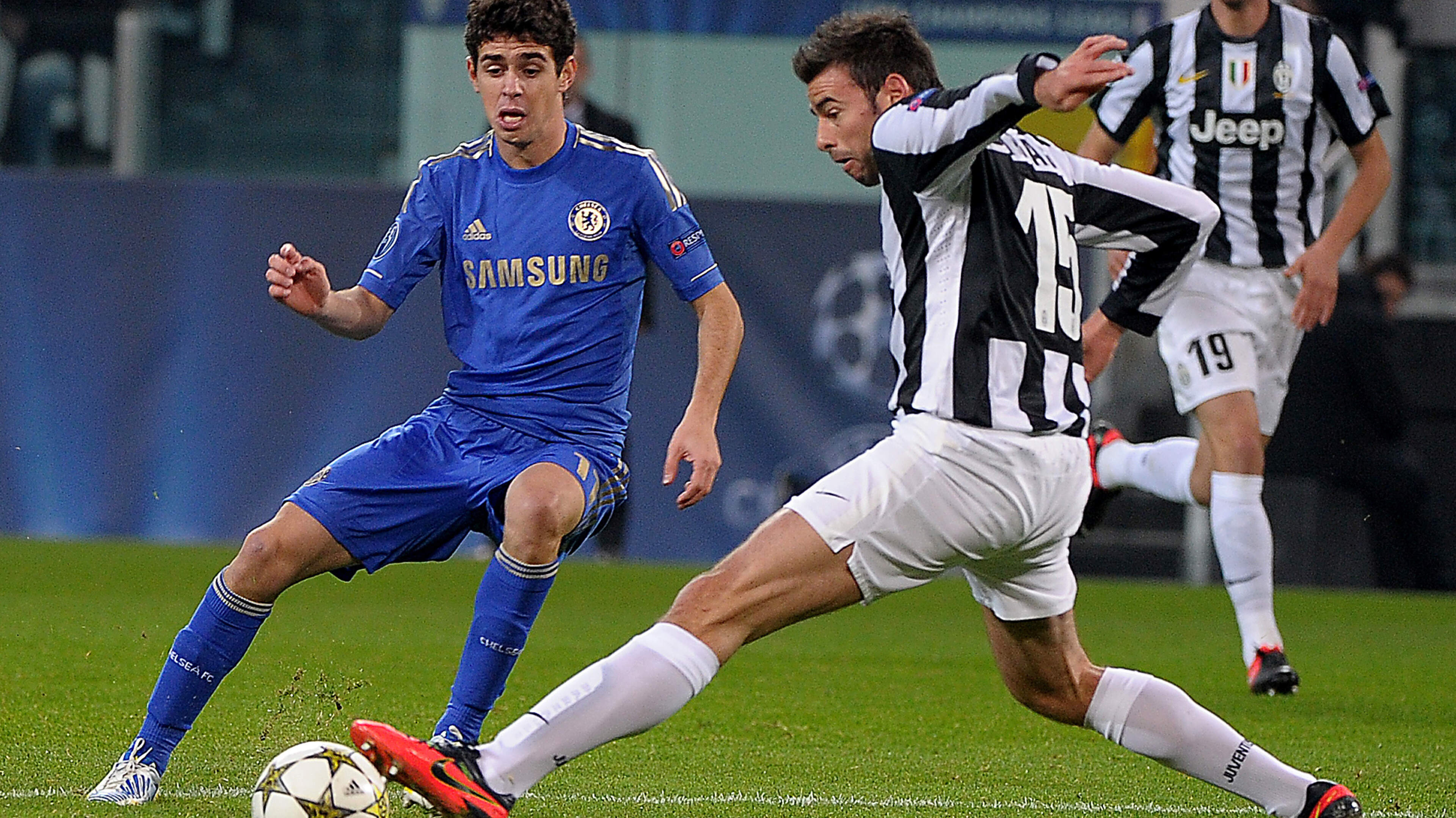 Oscar (ex-Chelsea) stopt wegens hartproblemen: ’Had nog meer kunnen spelen’