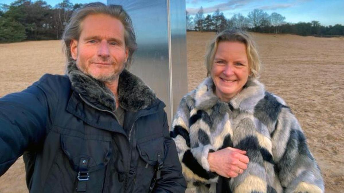 Haar ex: 'Hoe kan Erica Meiland mij wegzetten als een idioot?' | De  Telegraaf
