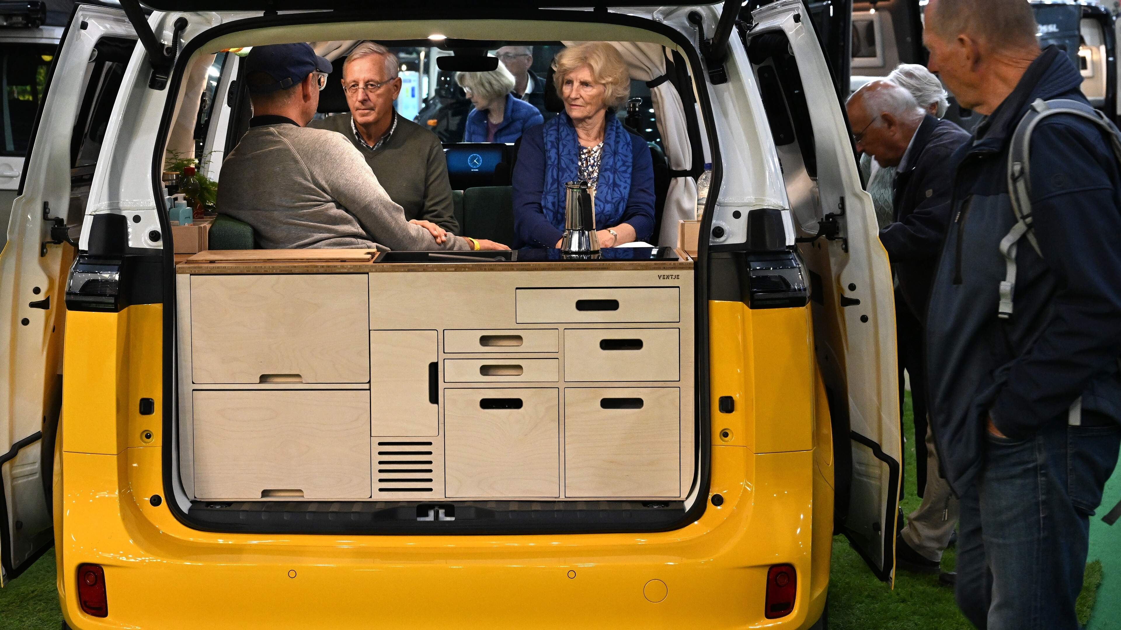 Eenmalige opname uit pensioenpot duurt nog bijna 3 jaar: kabinet mikt op 2029 voor ’bedrag ineens’