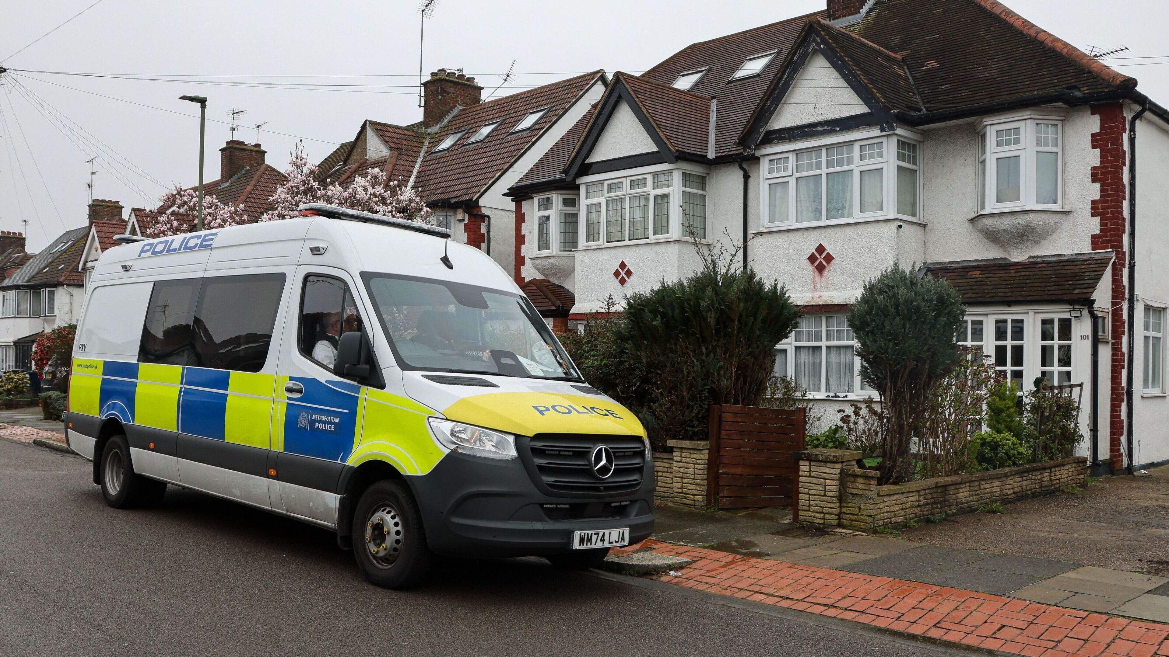 Nederlander (36) probeert nieuwe vriendin te wurgen op vakantie in Engeland: ’Hij kan zich nauwelijks iets herinneren’