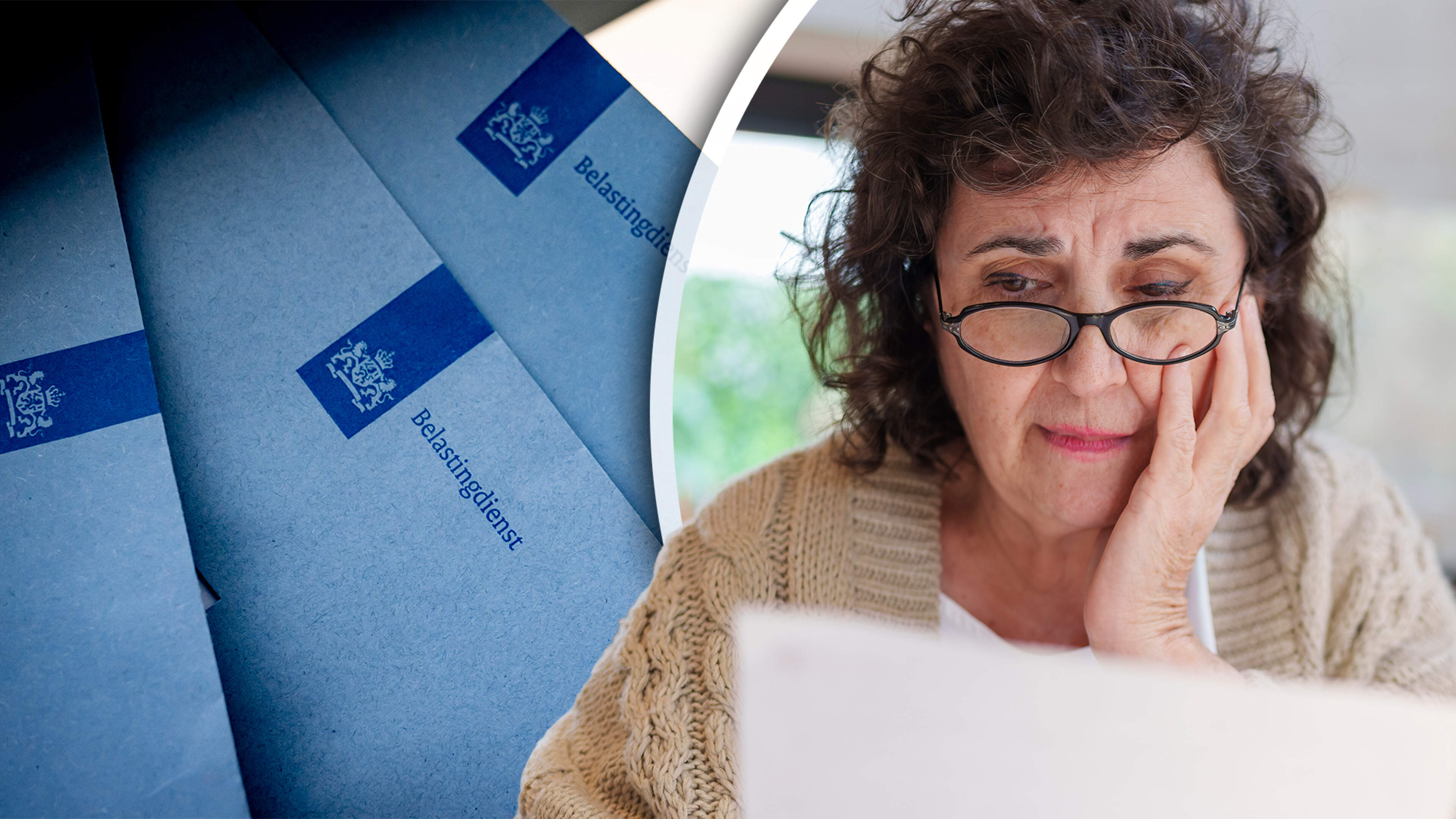 Common tax return mistake causes problems for retirees: Risk of owing thousands of euros