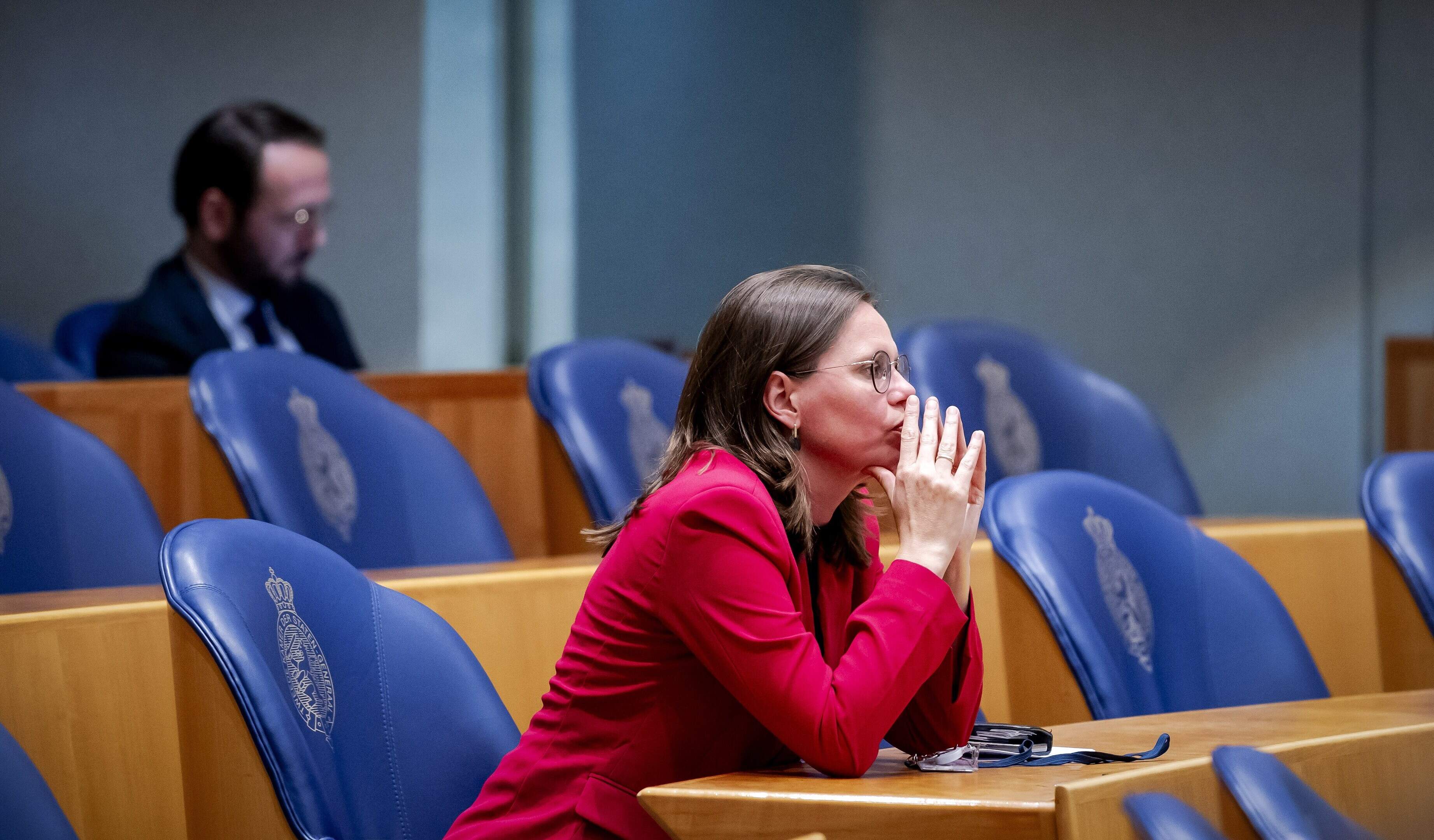 CU draait en steunt strengere asielmaatregelen kabinet alsnog