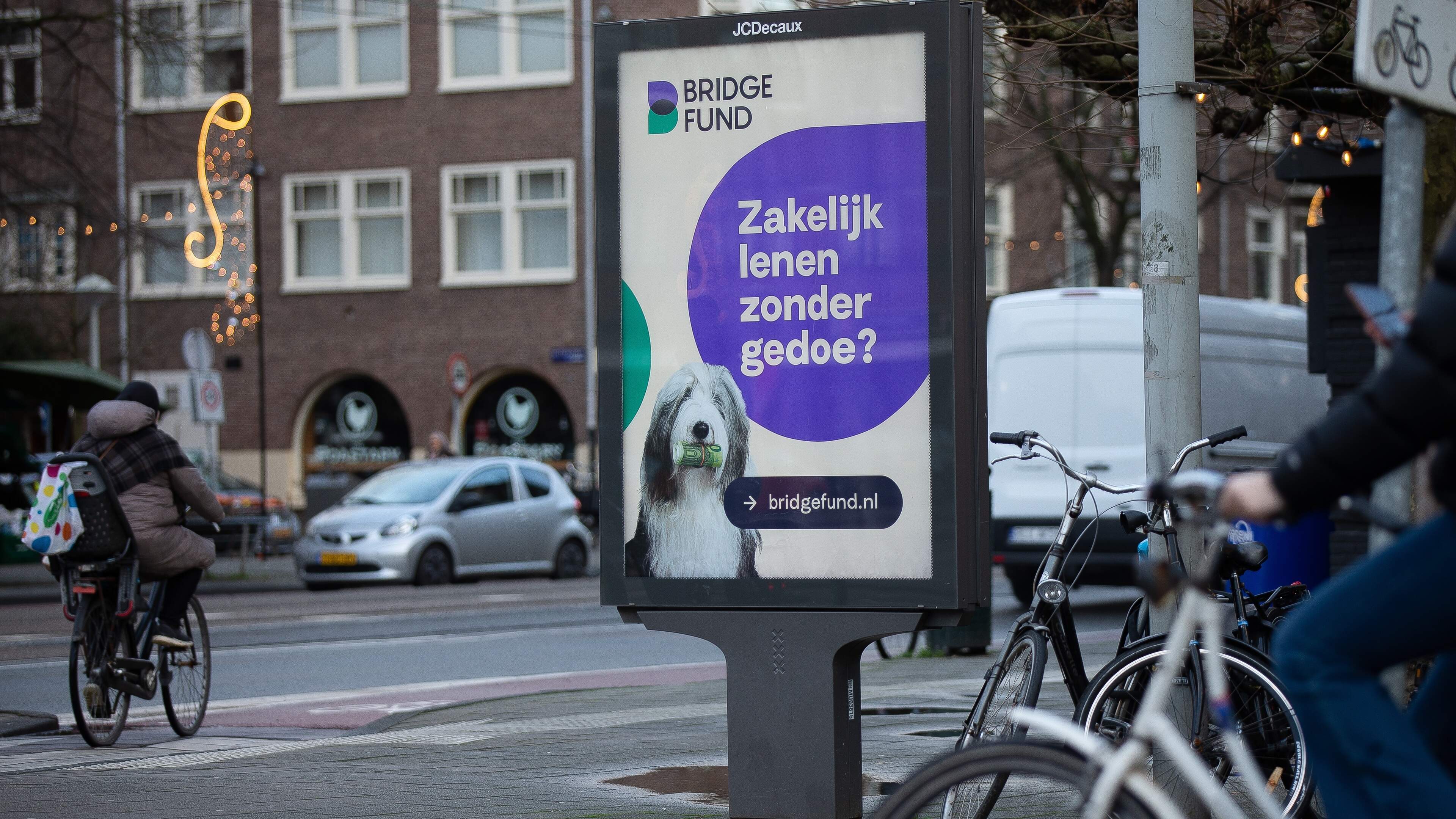 Behind BridgeFund’s friendly facade lies a risky credit model: ‘Incomprehensible that they have a quality mark’